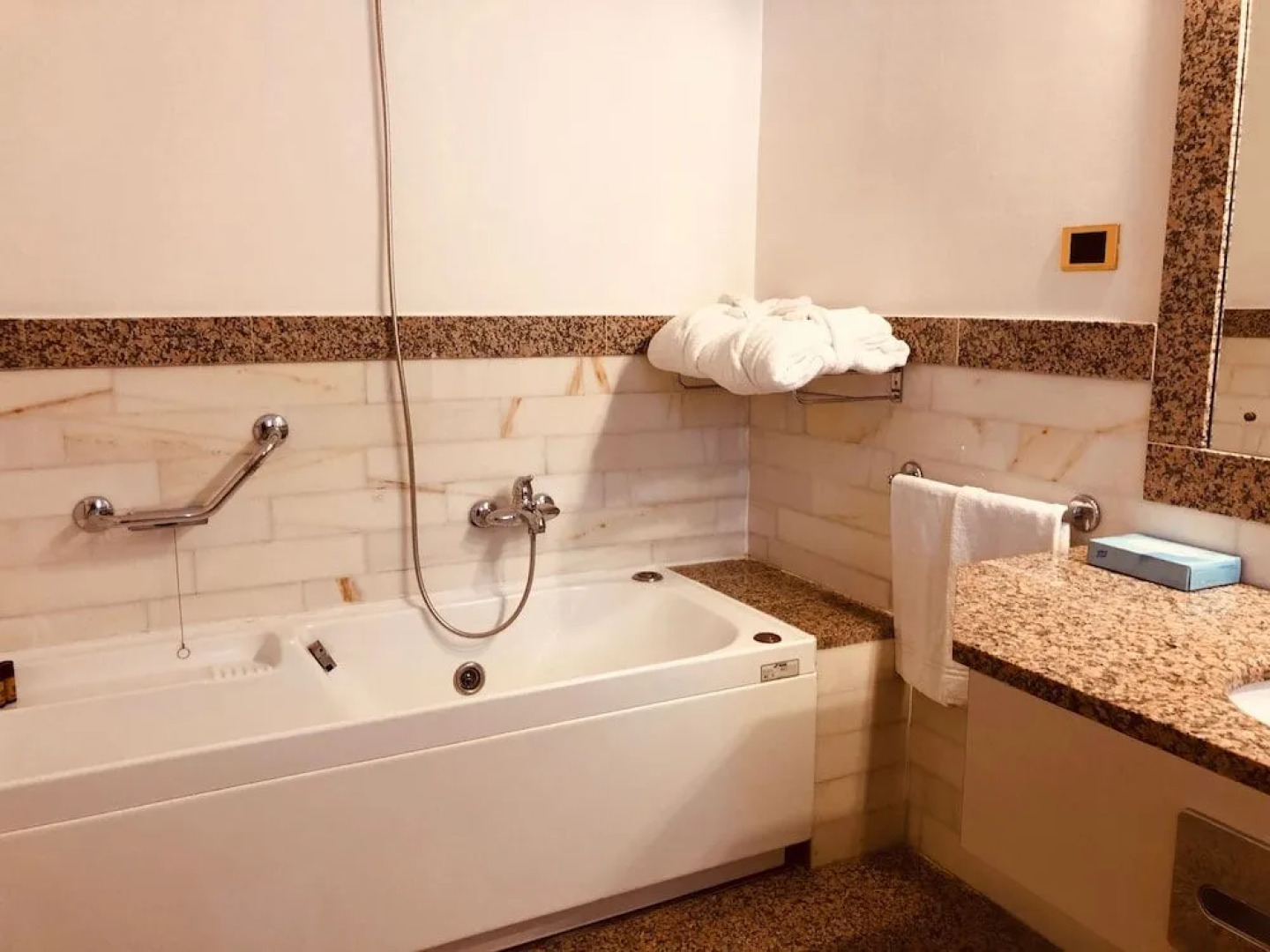 Arthotel Gabbiano Azzurro due