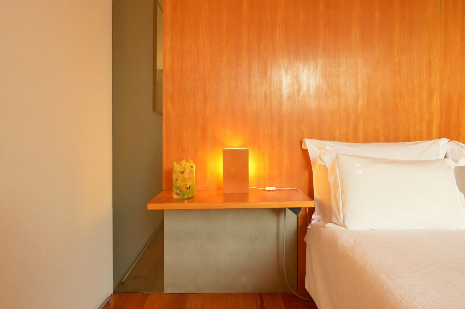 Pousada Mosteiro de Amares