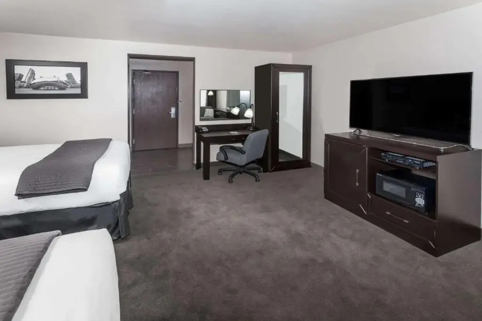 Baymont Inn And Suites Glenview