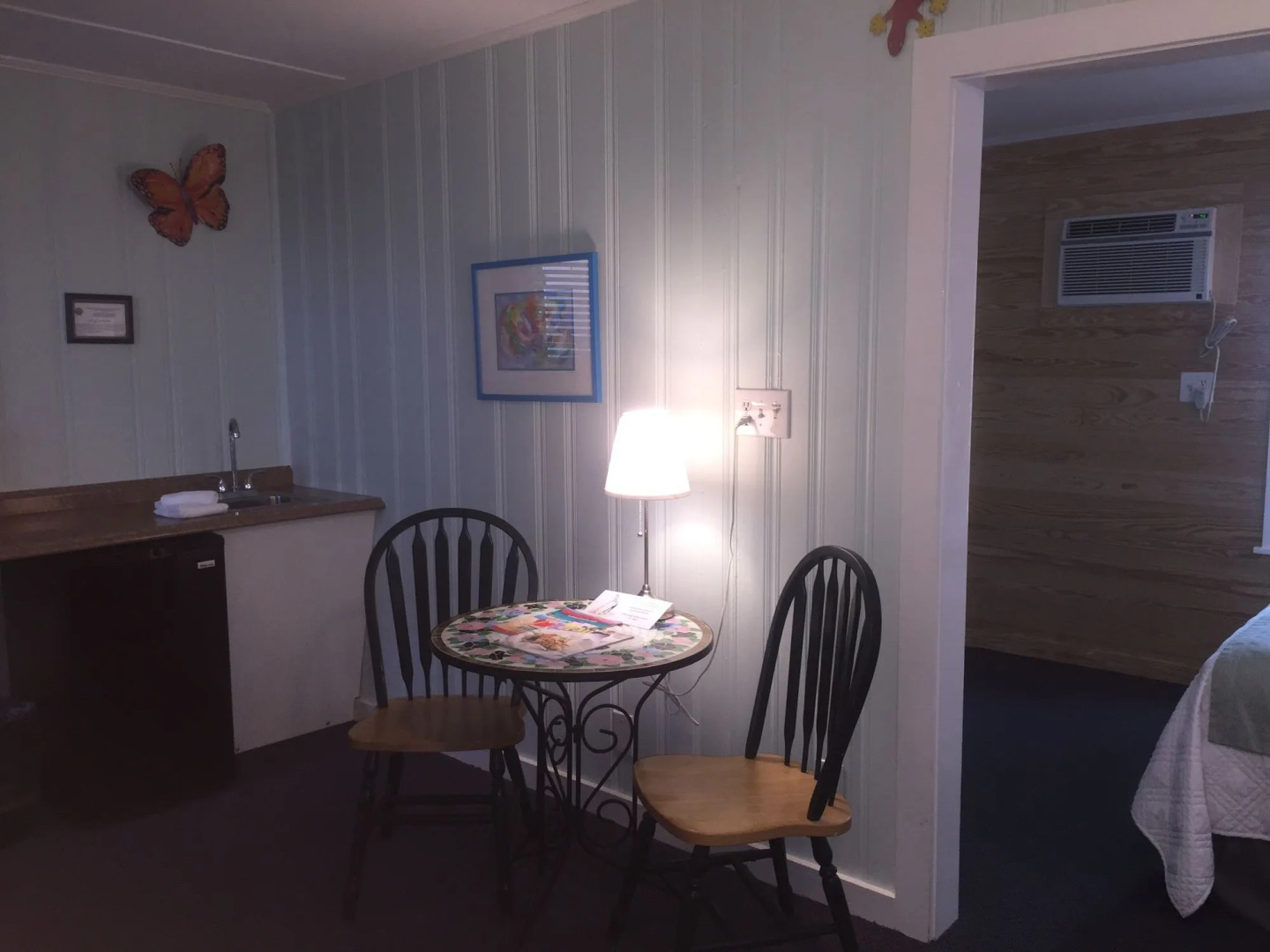 The Grand Guesthouse