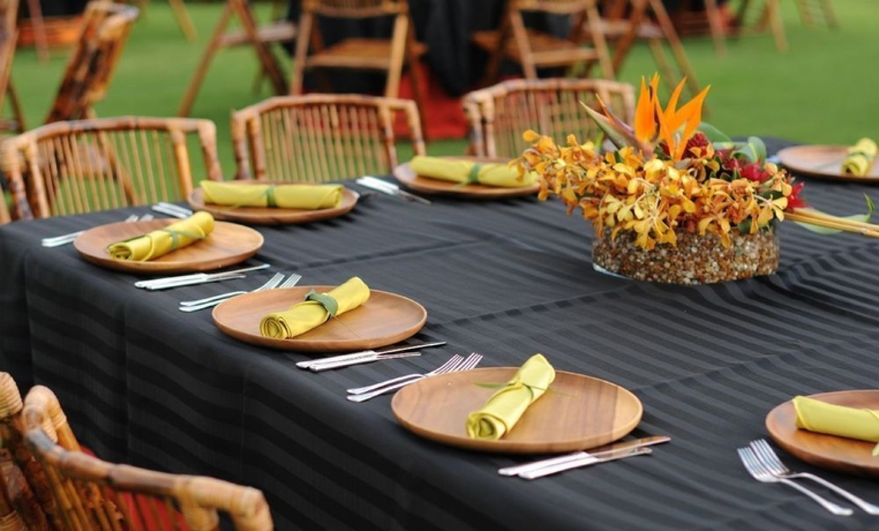 Makena Beach & Golf Resort