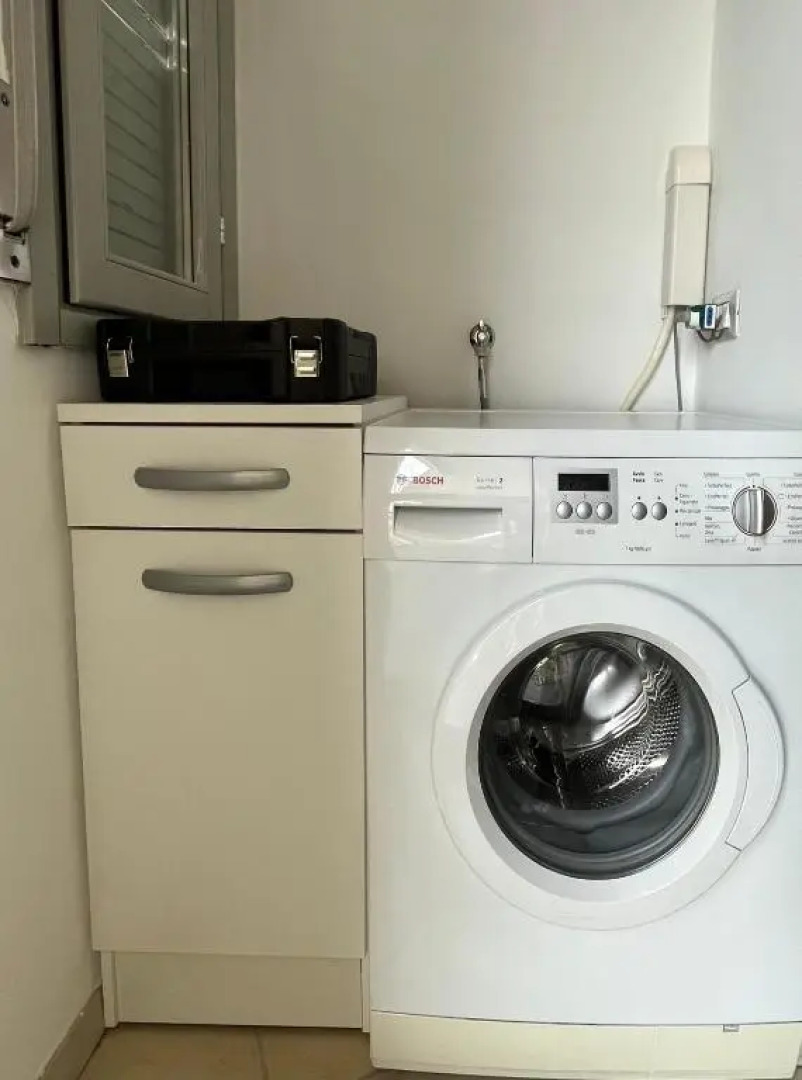 Bilocale in Centro - 10km da Malpensa