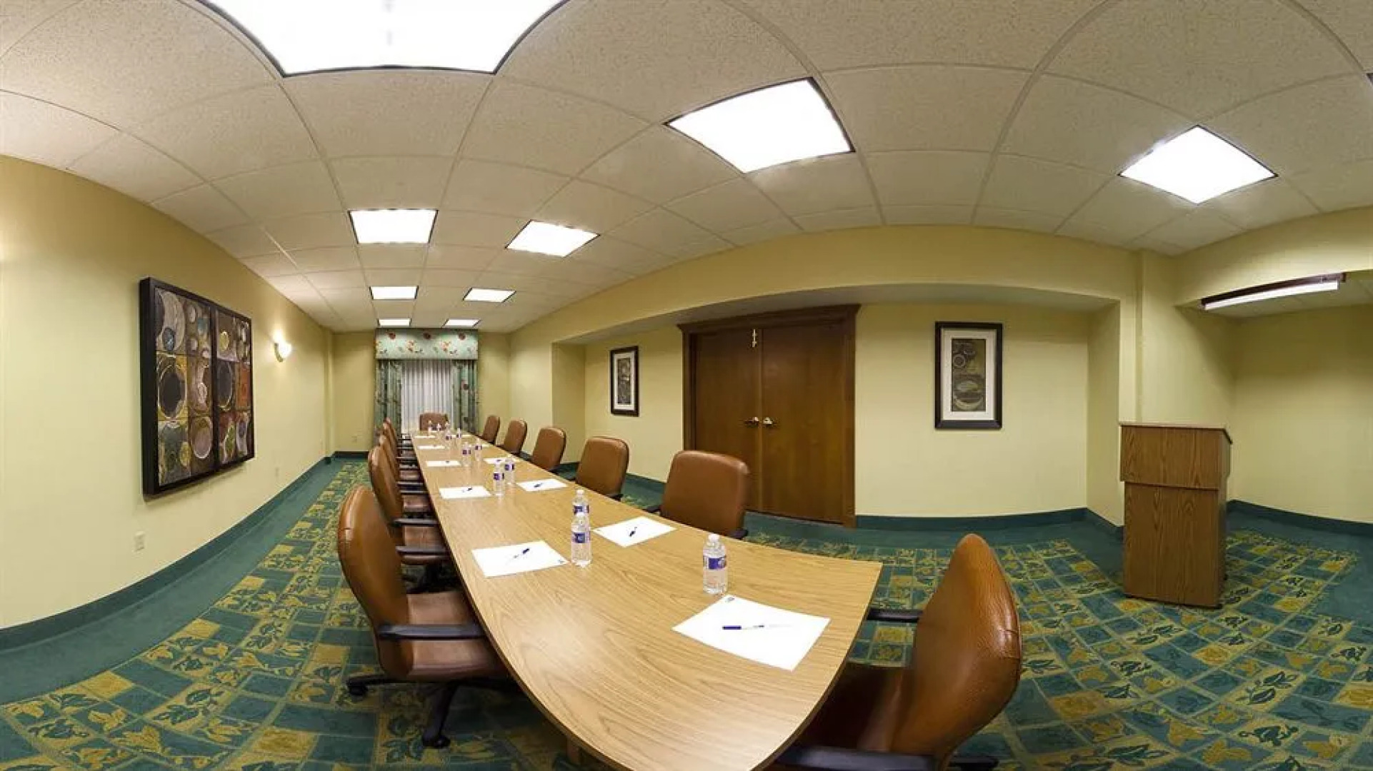 Holiday Inn Express Rehoboth Beach