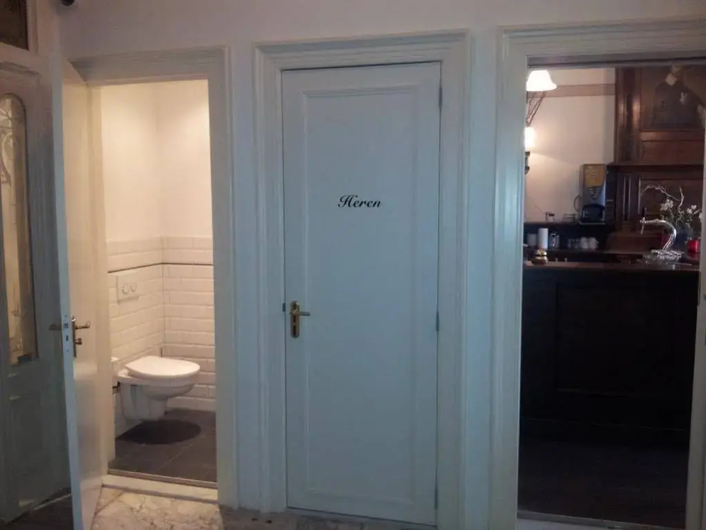 Novallure Villa Margaretha