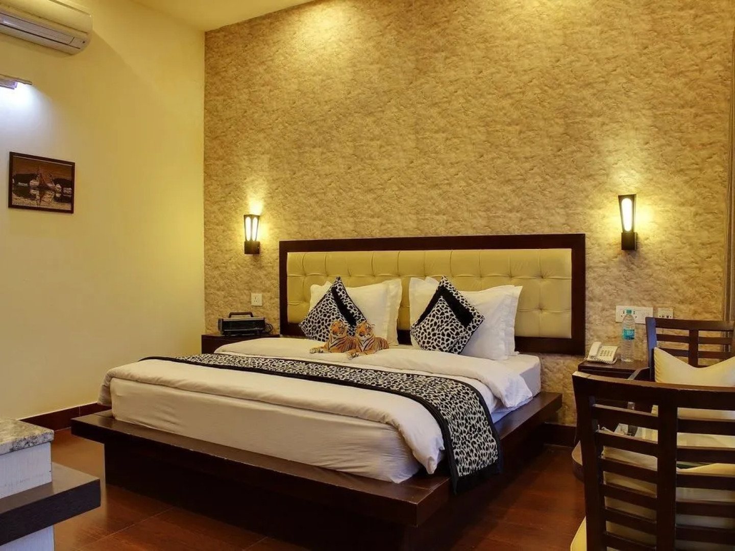 V Resorts Rajaji National Park