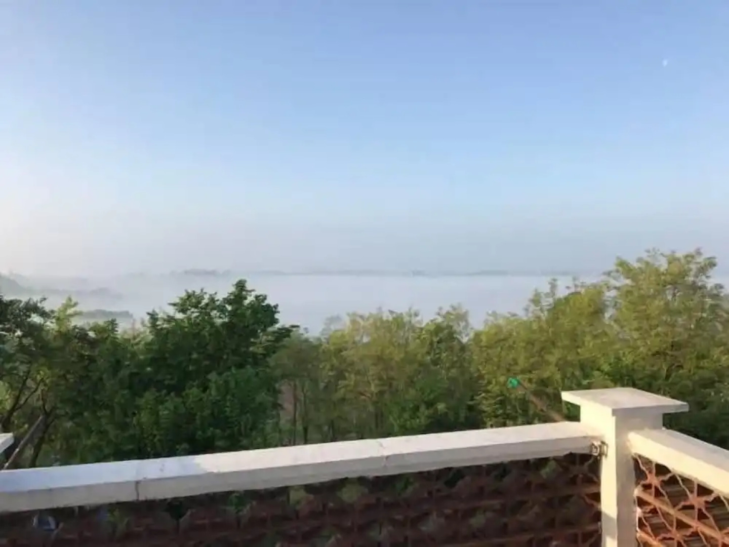 La Casa Blu Bed & Breakfast