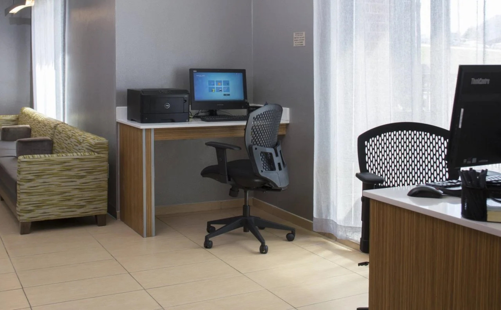 SpringHill Suites by Marriott St. Louis Airport/Earth City