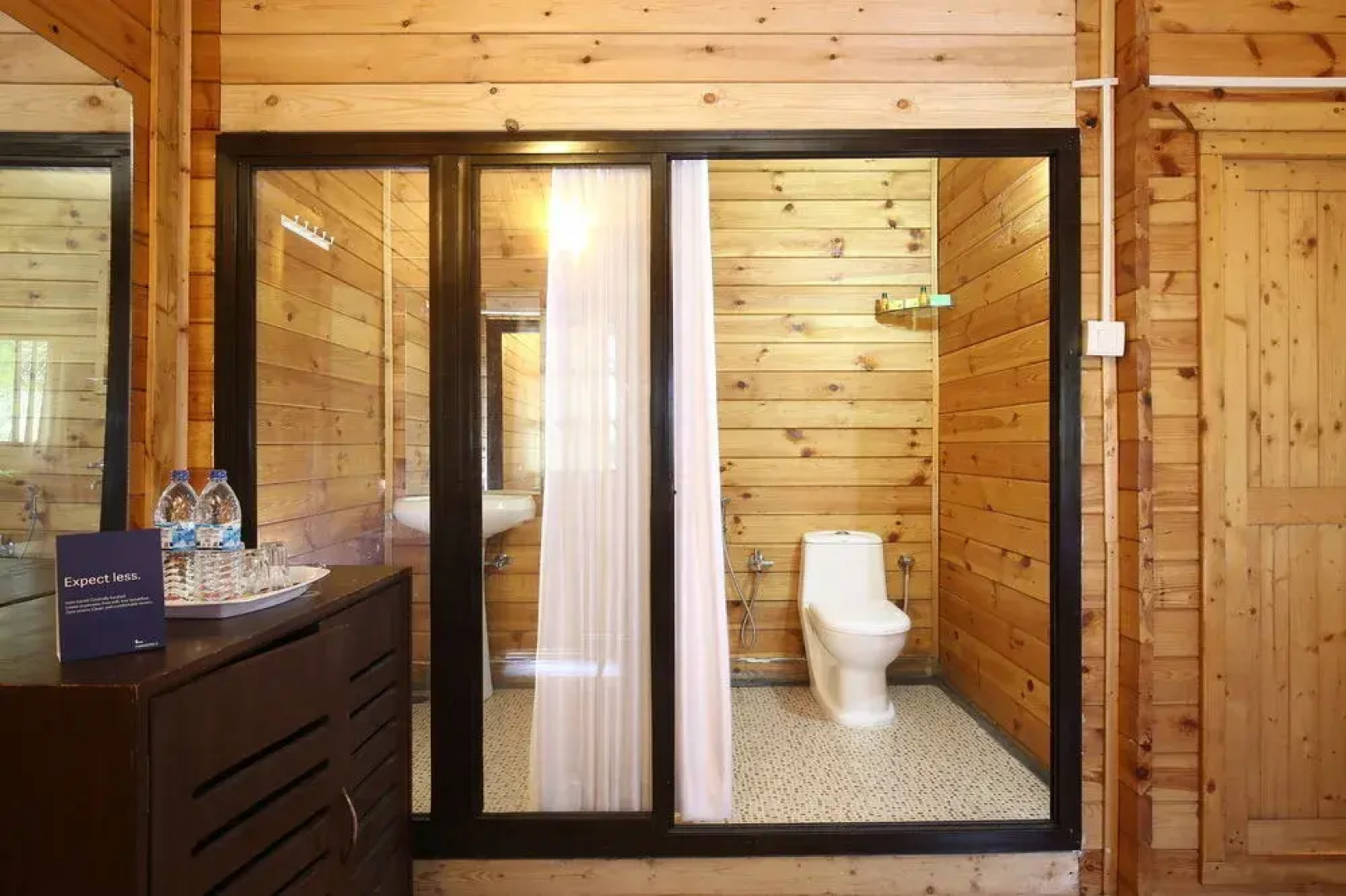 FabHotel Anjuna Beachfront