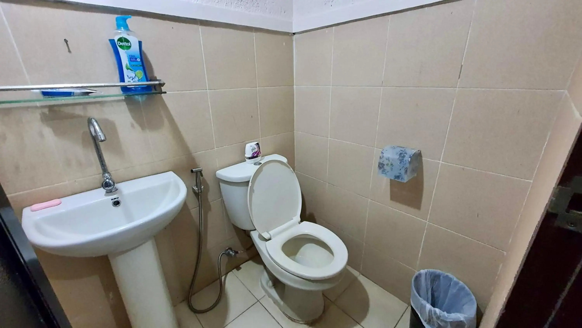 Buder TownHouse 75 Lias Marilao Bulacan Philippines