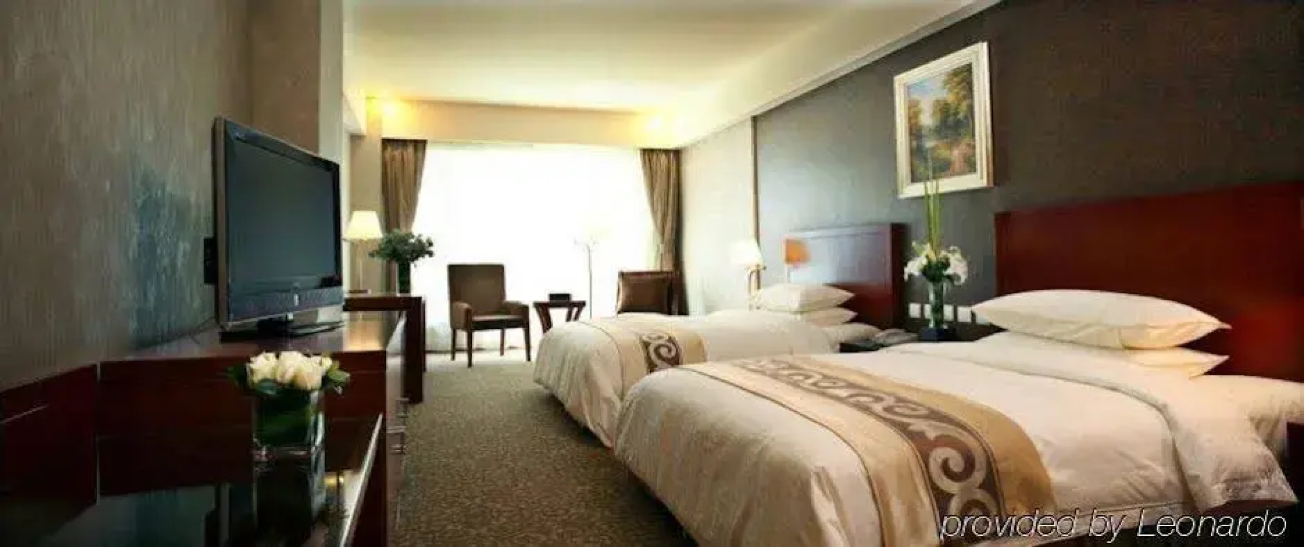 Shangda International