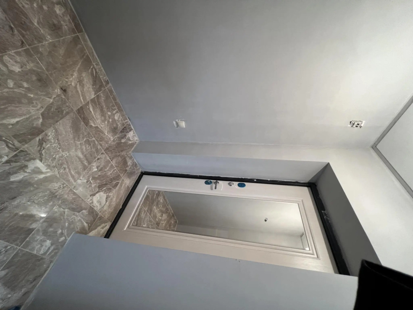 Гостевой дом у водопада Тобот