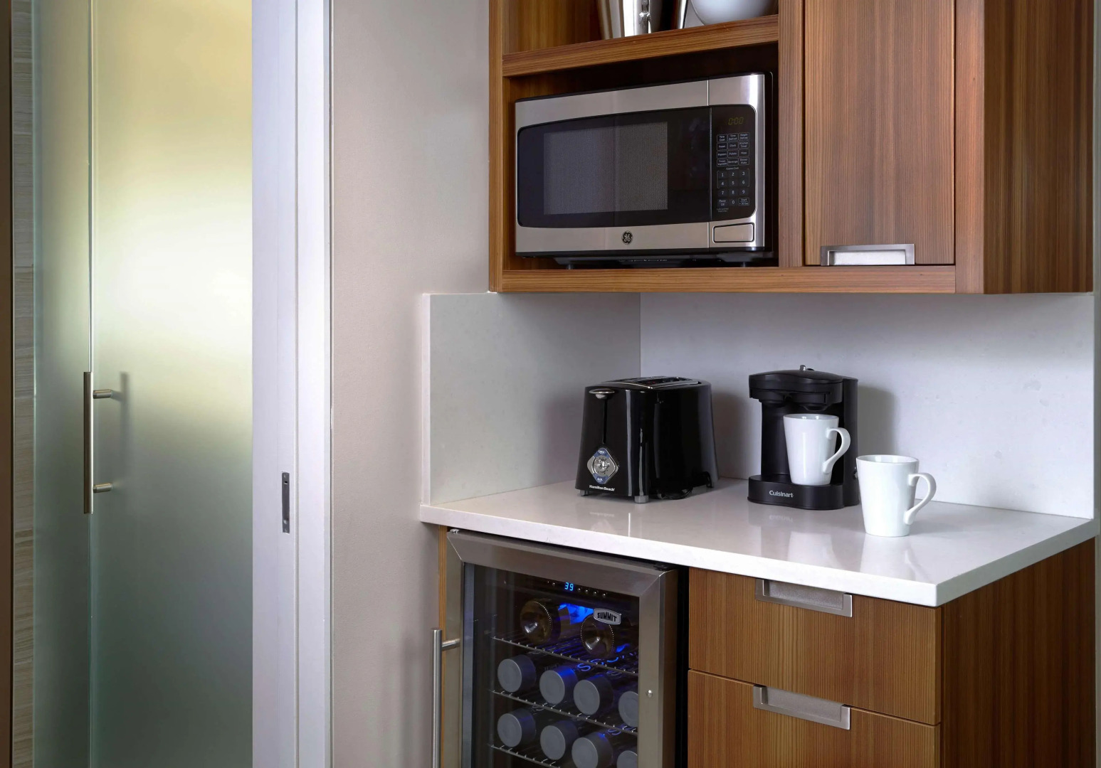 Hilton Club The District Washington D.C.