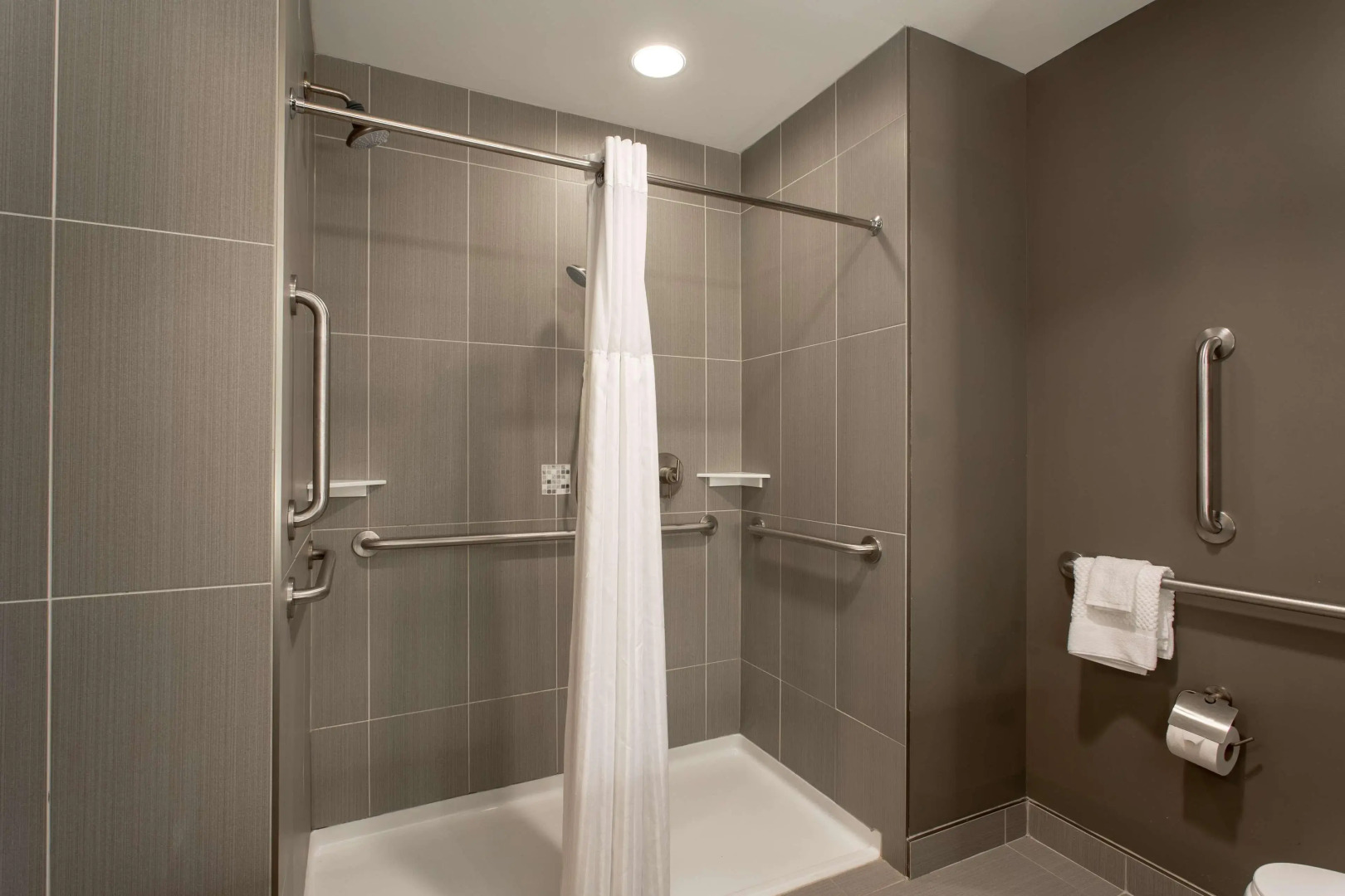 The Mosey Buffalo Williamsville, Tapestry Collection by Hilton