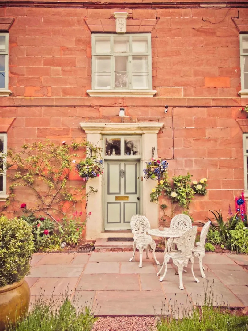 Yew Tree House B & B