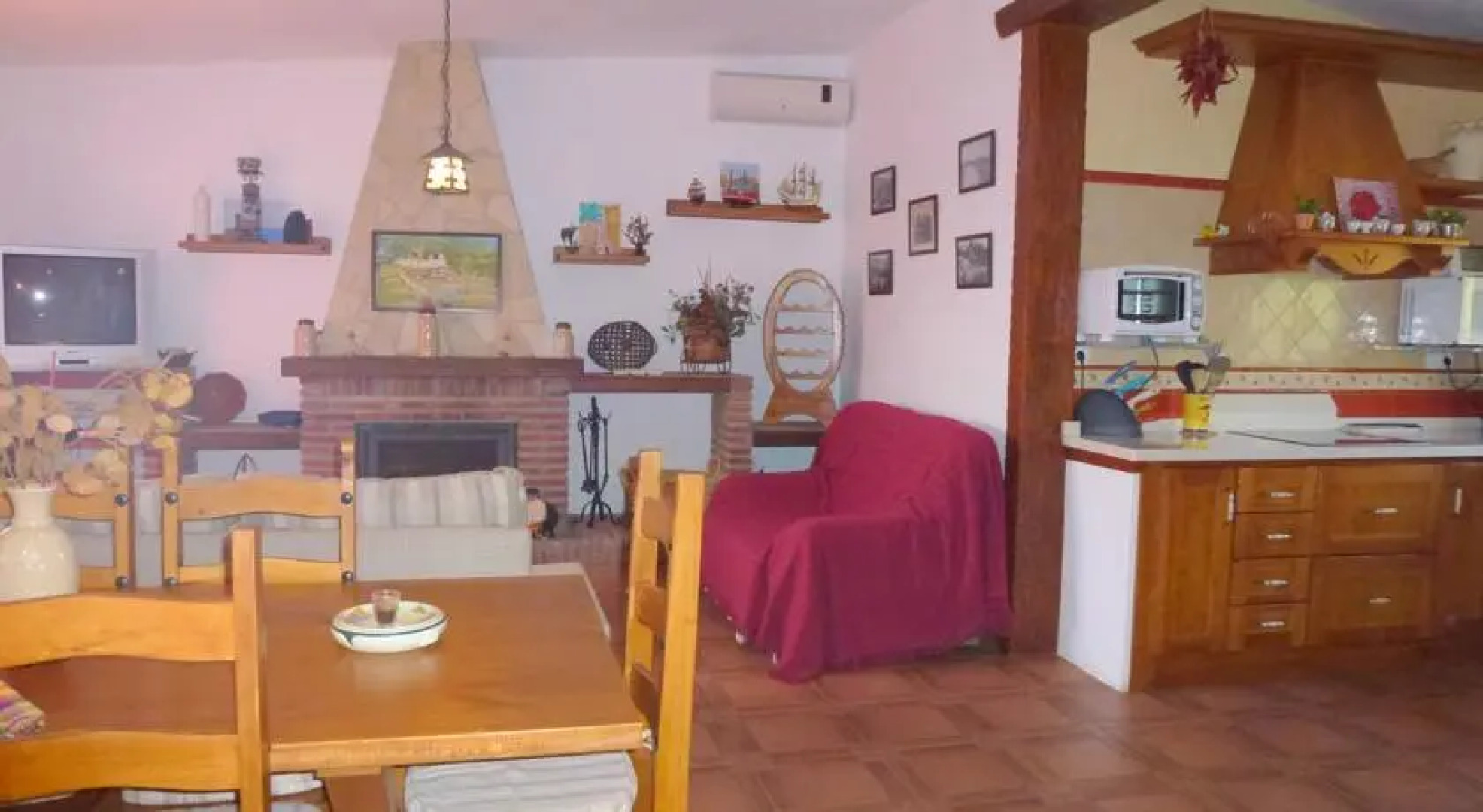 Villas Nerjazul - Villa Los Almachares II