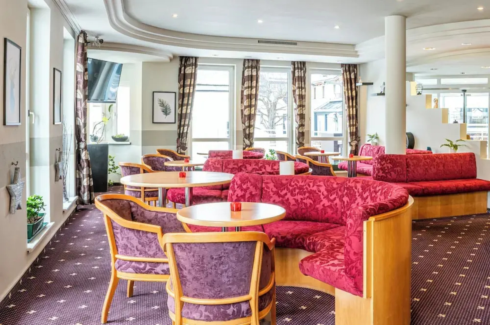 Hotel Tia Monte Nauders