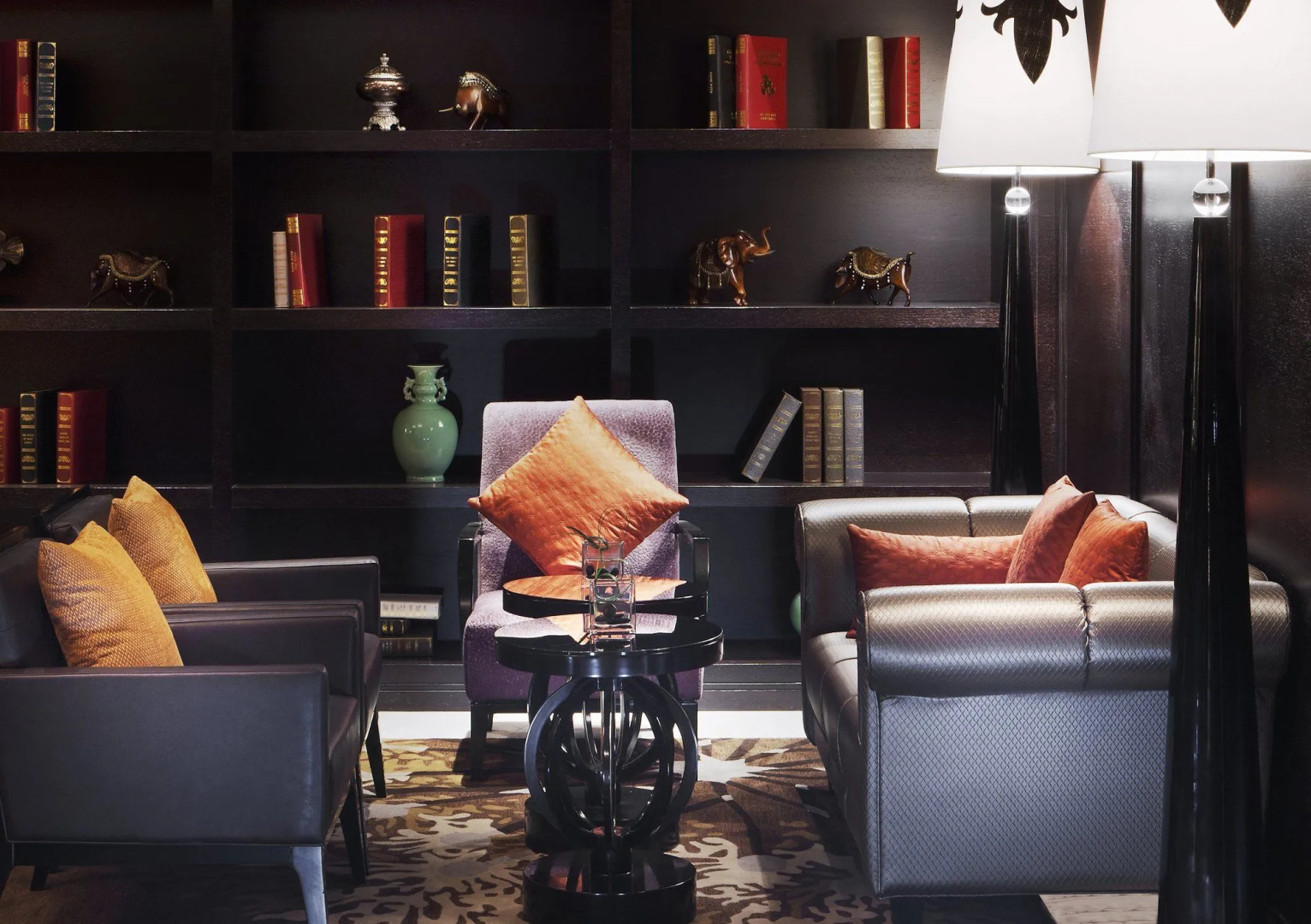 The Westin Wuhan Wuchang