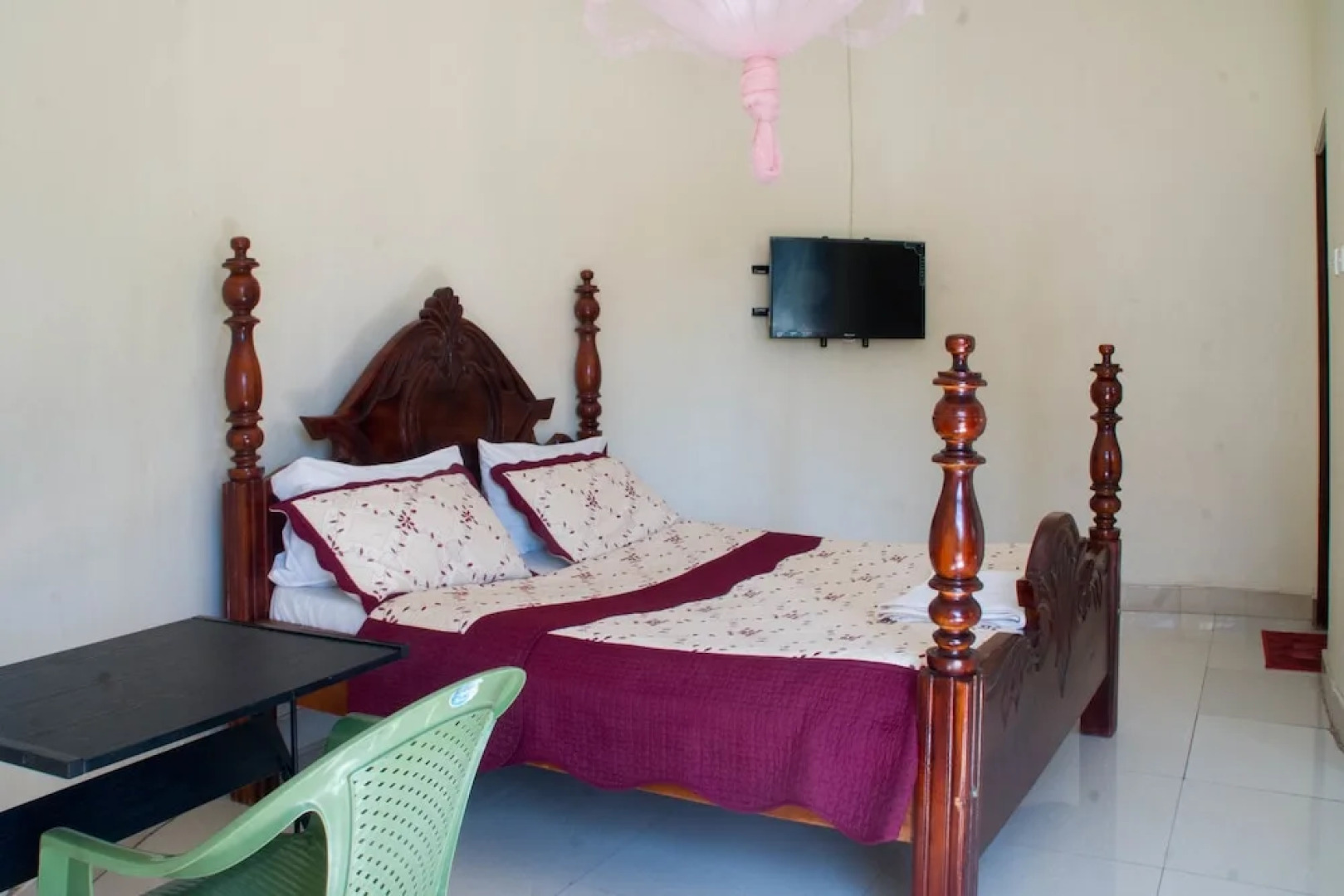 Marphie Hotel Rukungiri