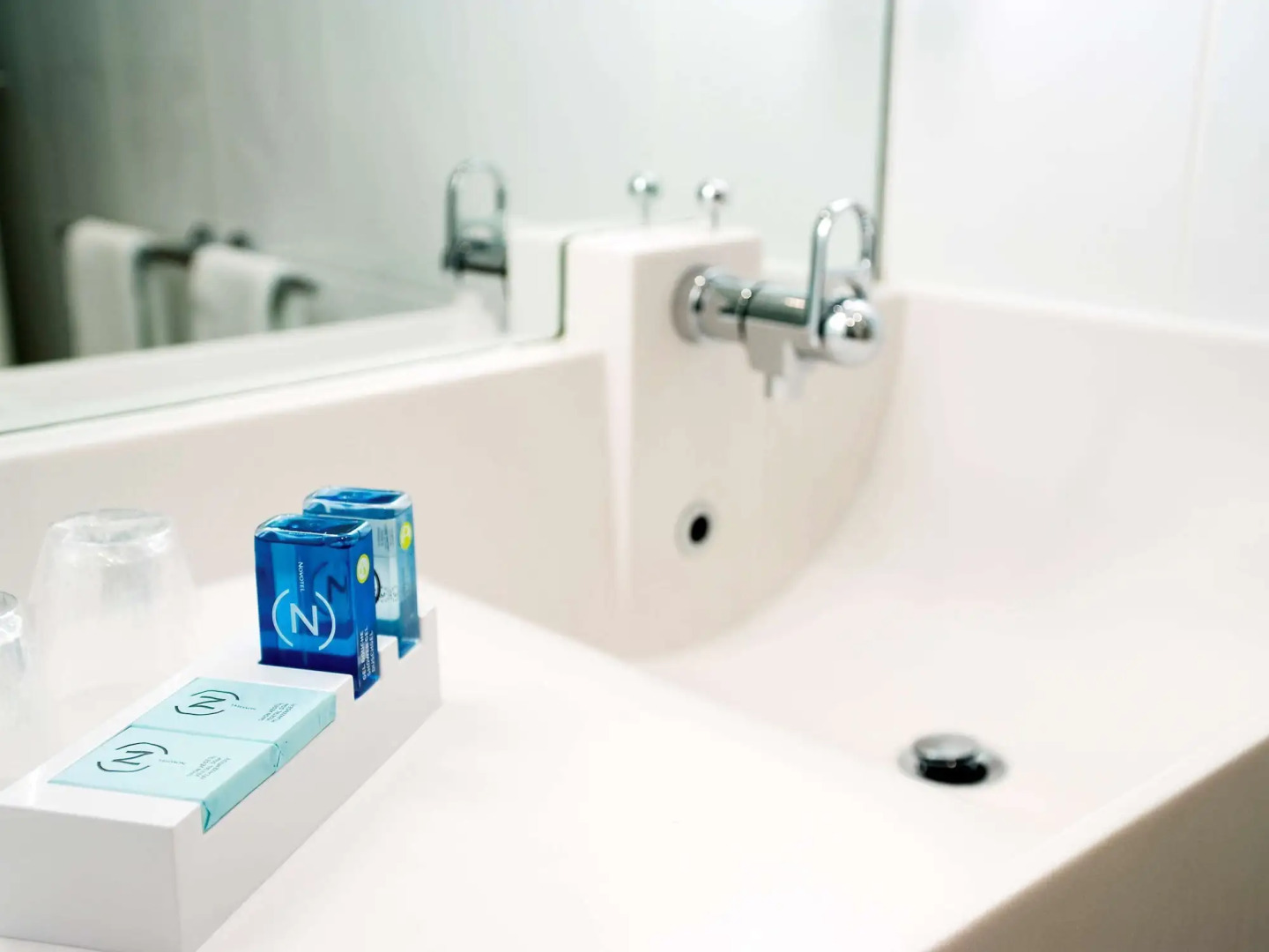 Novotel Mâcon Nord – Porte de Bourgogne