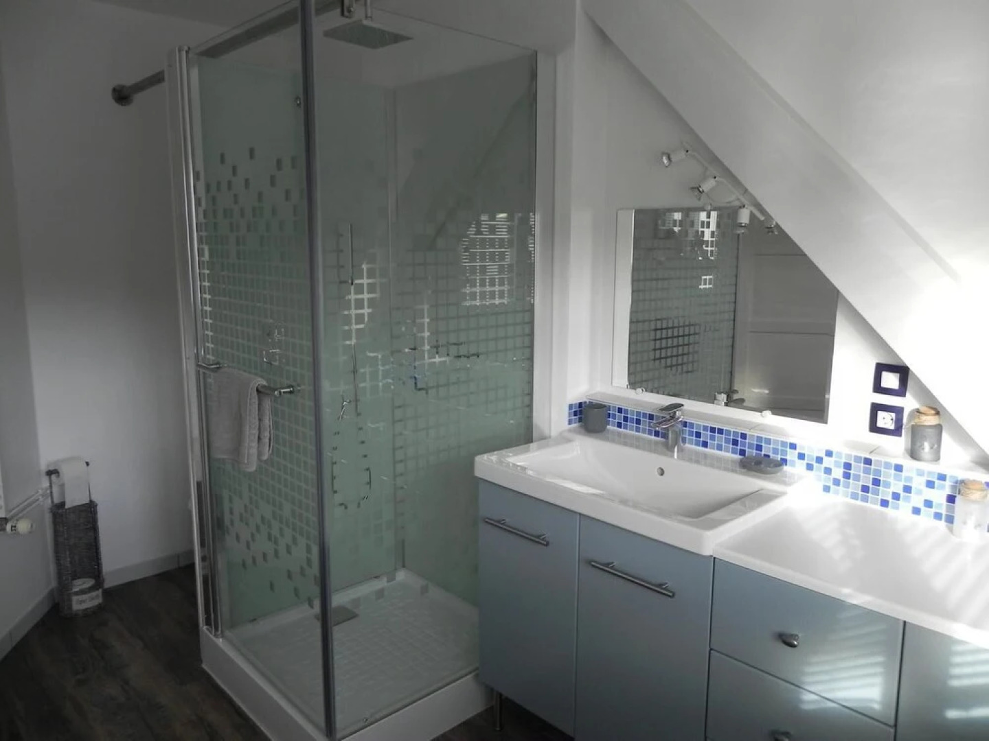 chambres d'hotes " Le Magnolia "