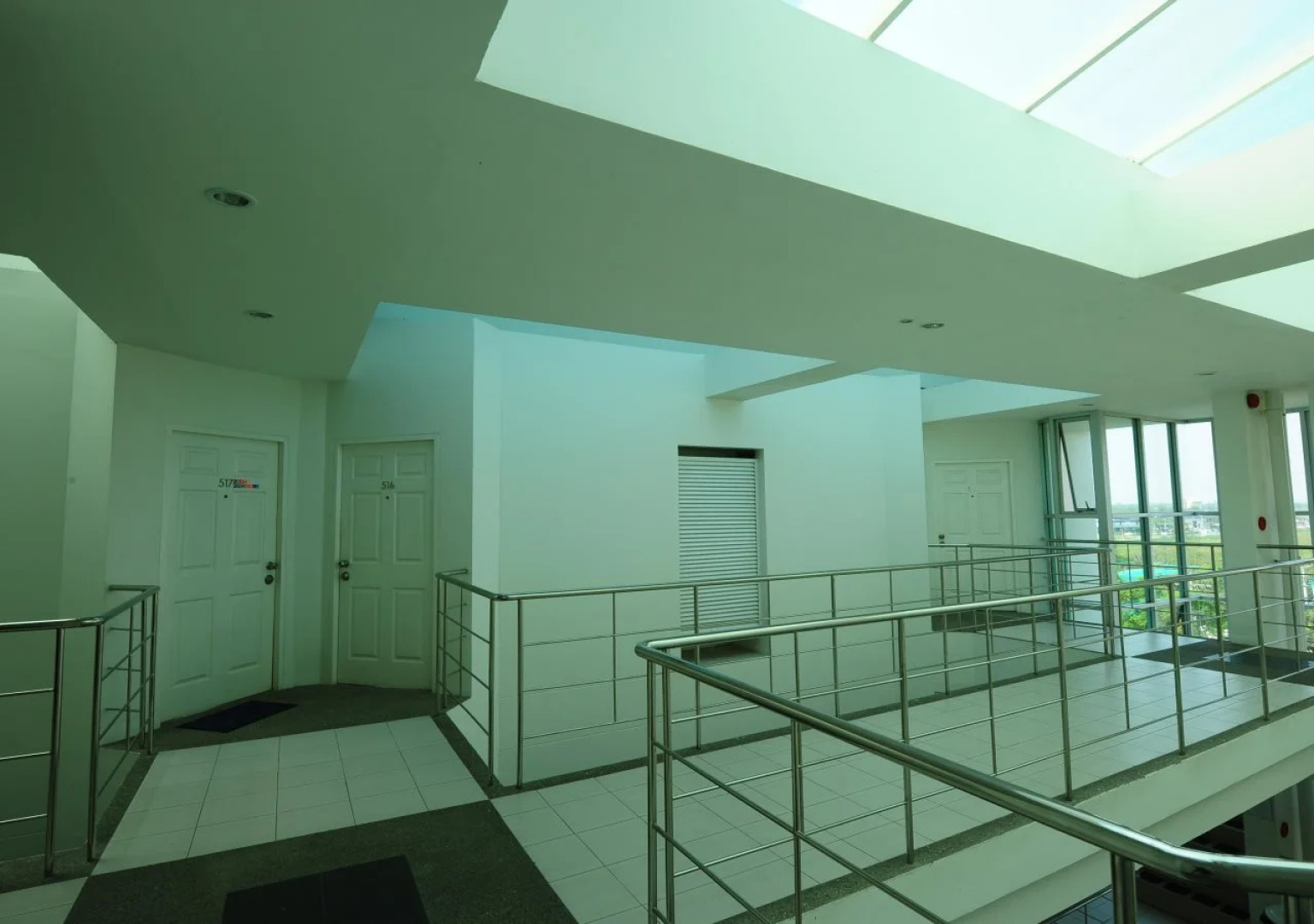 iSanook Airport Residence