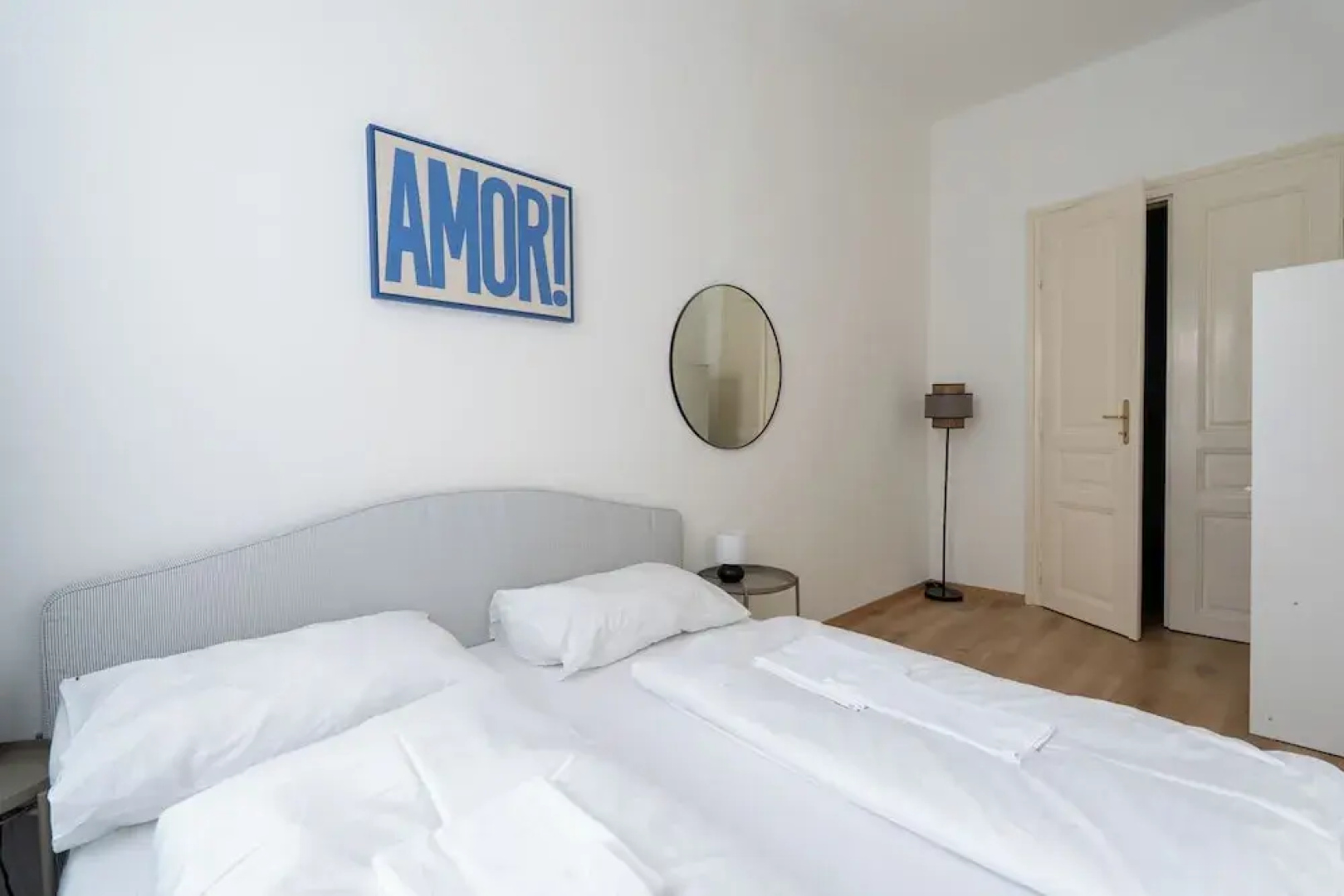 Faraway Homes Studios Klosterneuburg