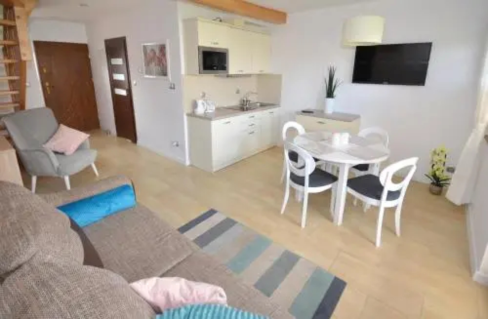 Apartamenty Gaja