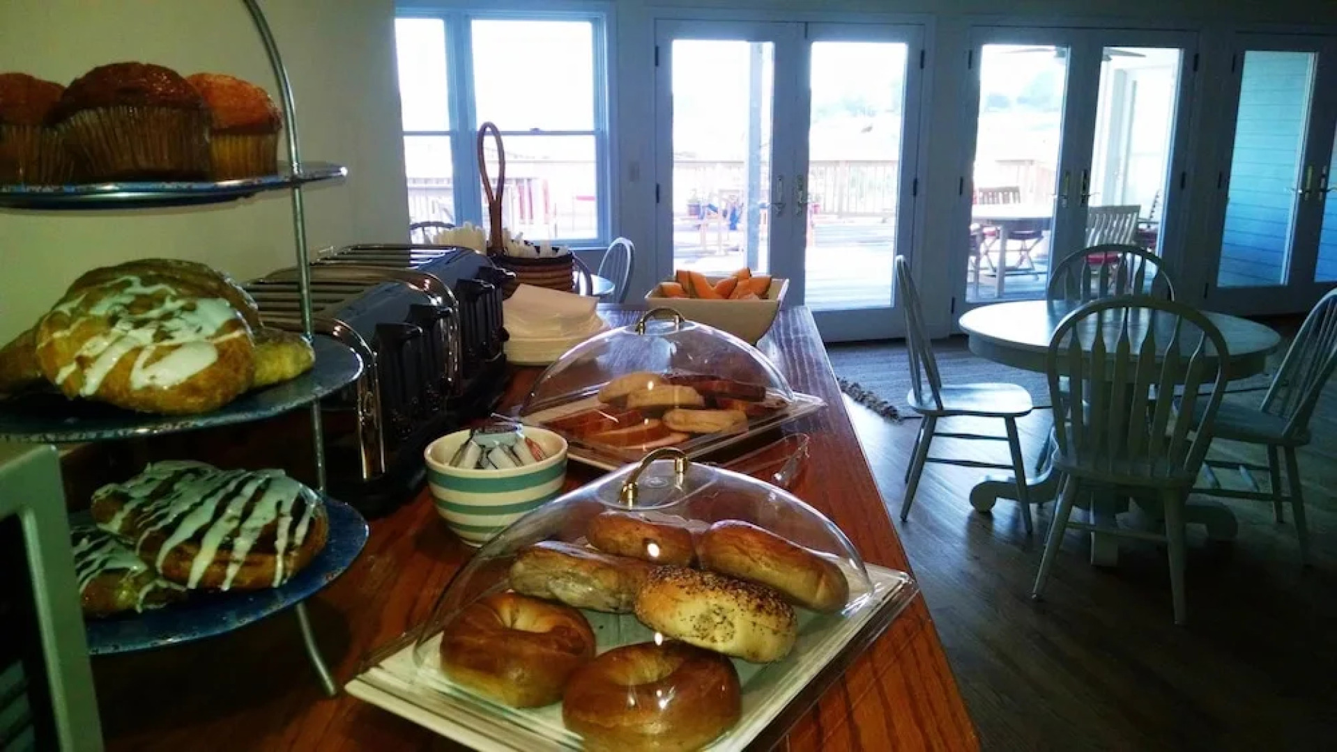 Inn at Haven Harbour