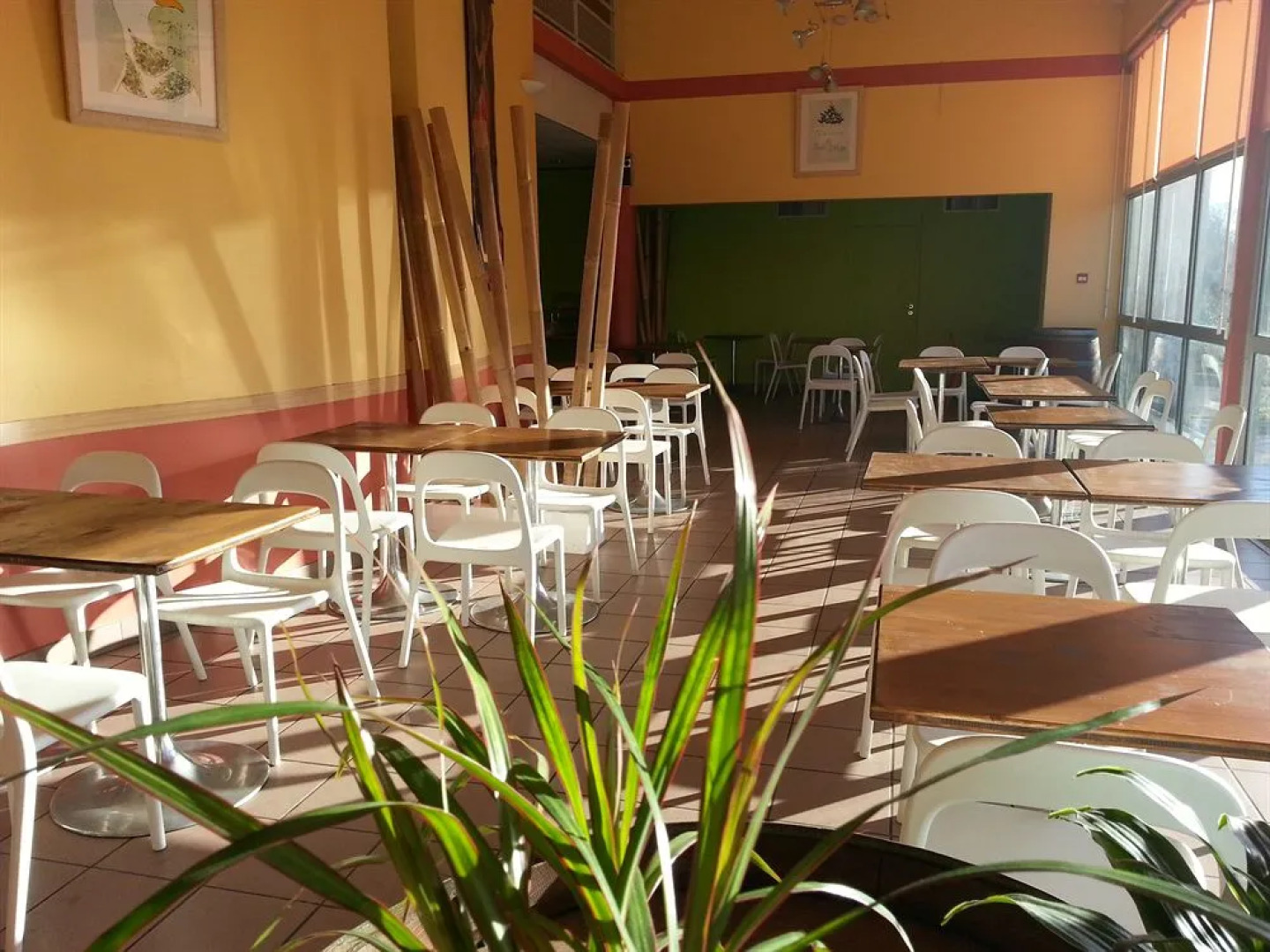 Auberge de jeunesse HI Bordeaux-Blanquefort (Ex Otellia)