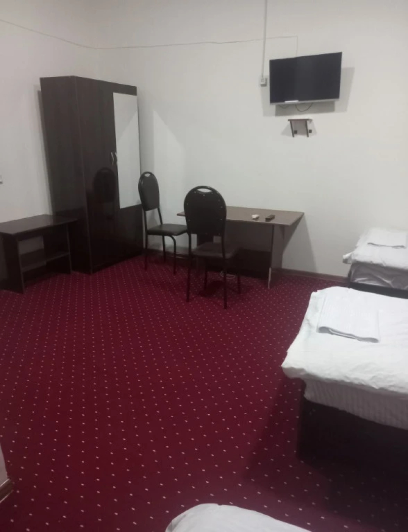 Qorako'l Hotel