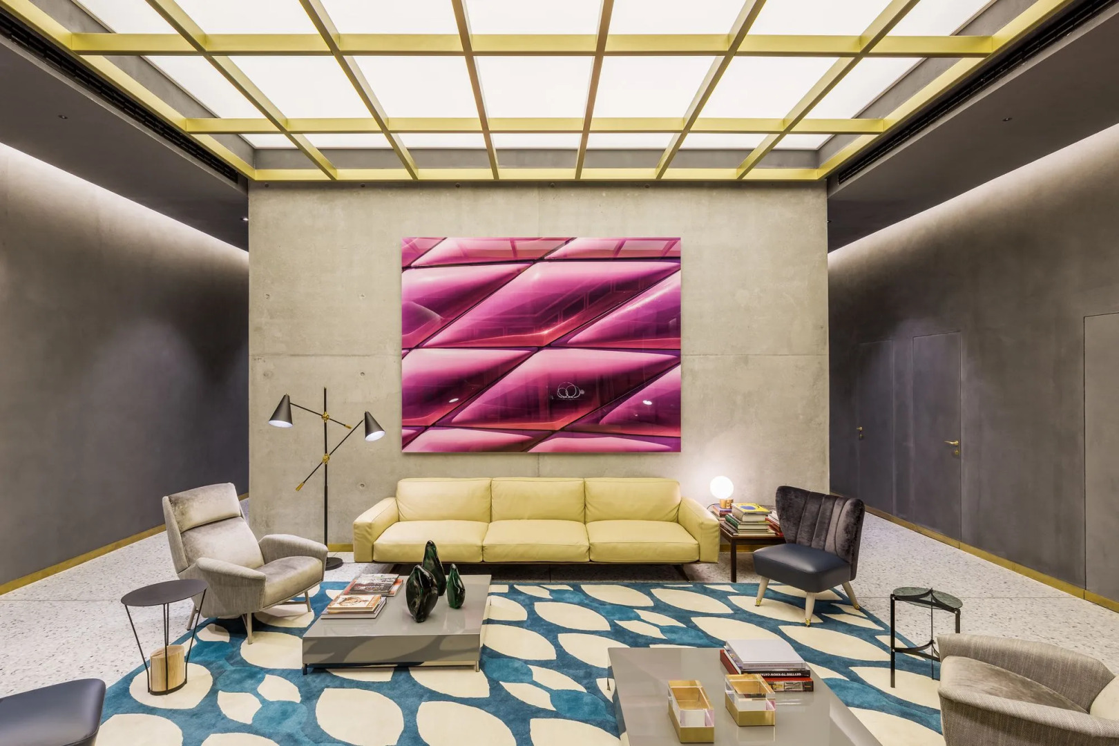 Room Mate Collection Gerard, Barcelona