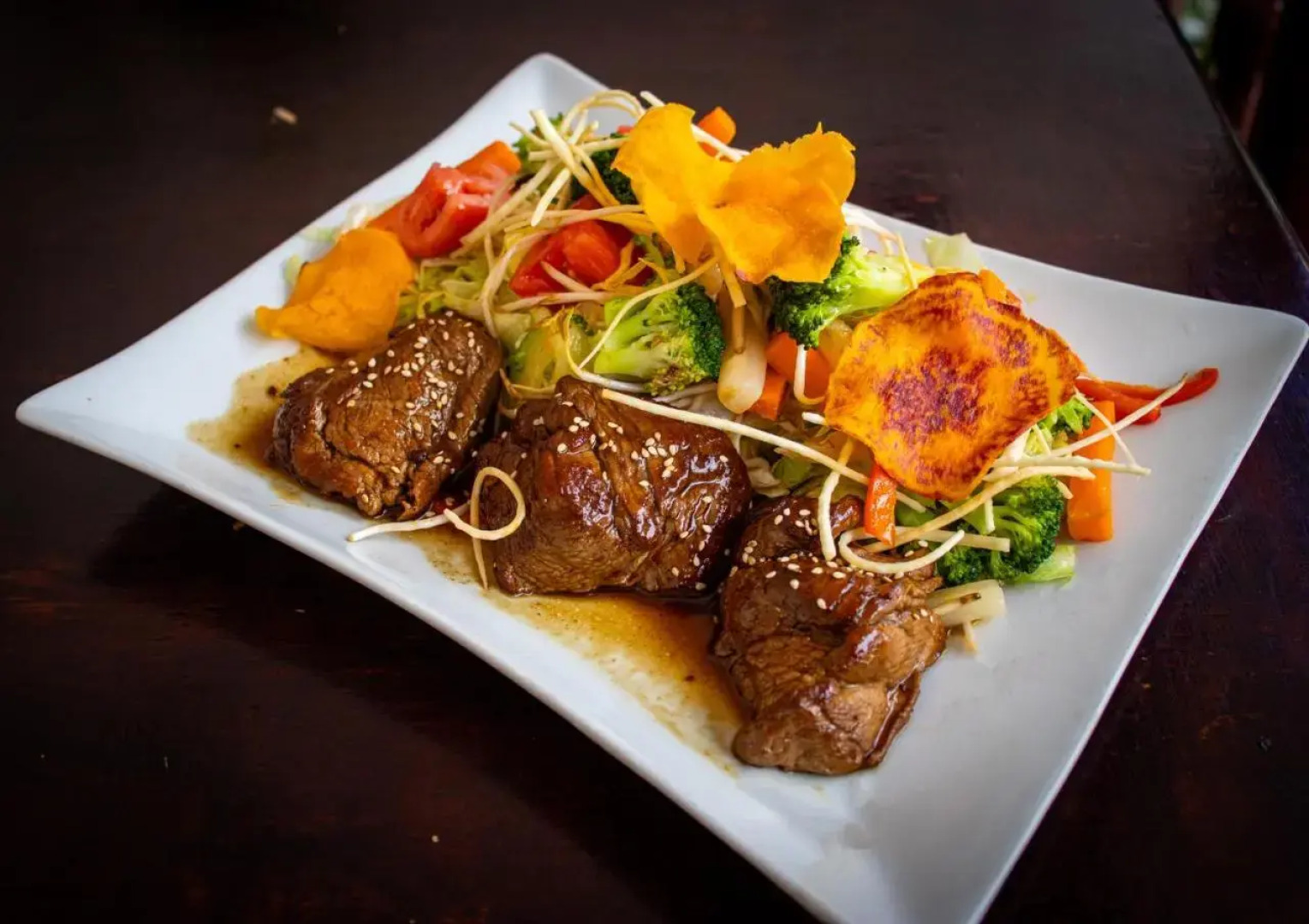 ViaVia Cafe Ayacucho 2