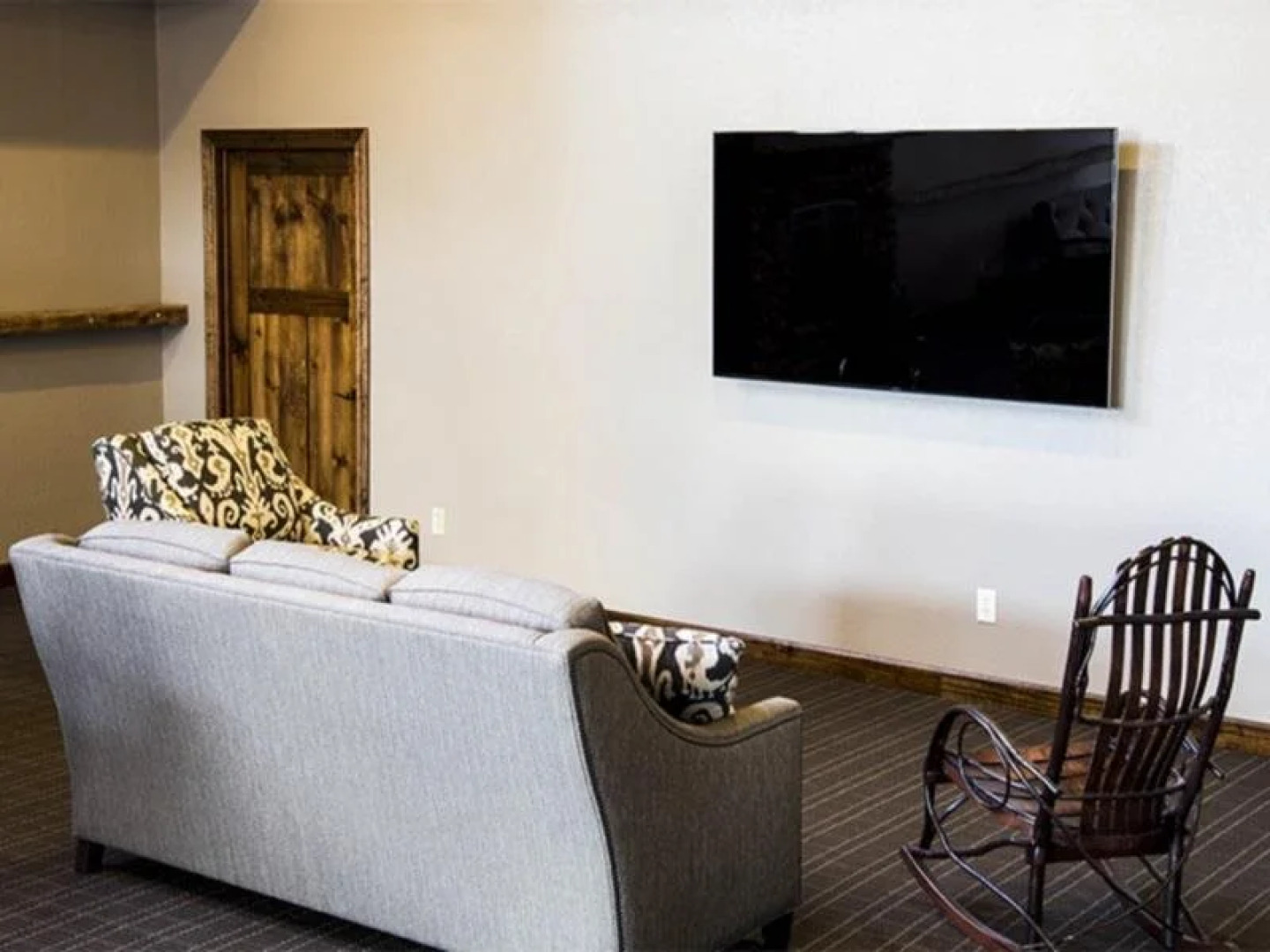 Clock Tower Inn Berne