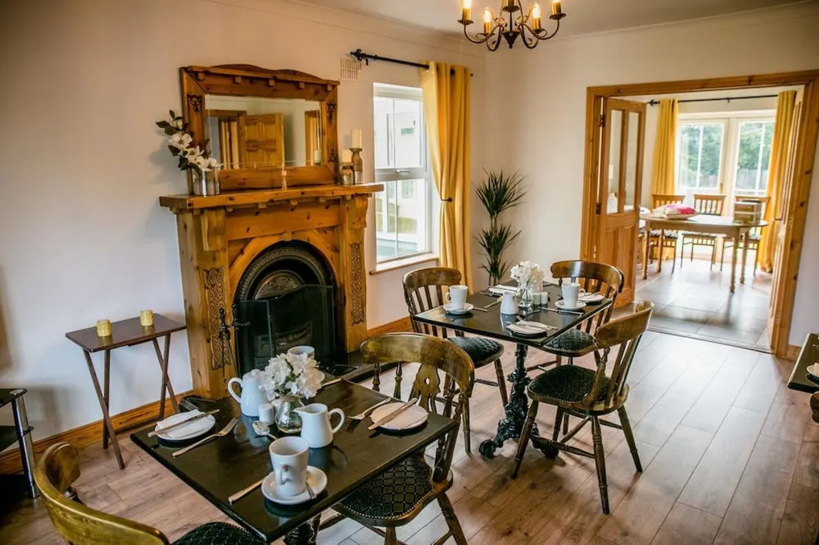 Farmleigh Guesthouse Donegal Town