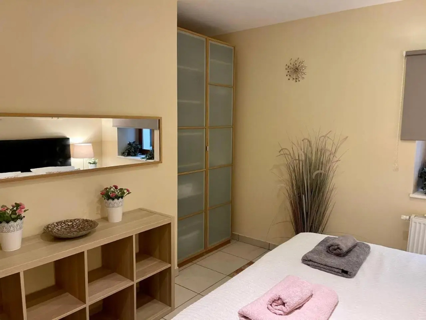 Gites Du Caylar-Chambres