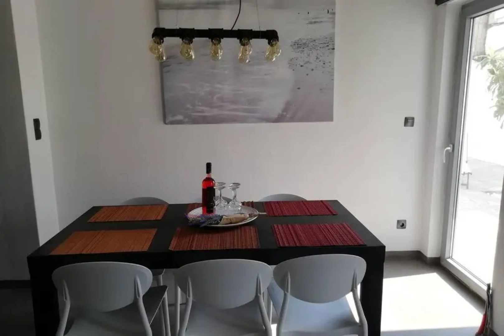 Dimitrios Loft Apartment