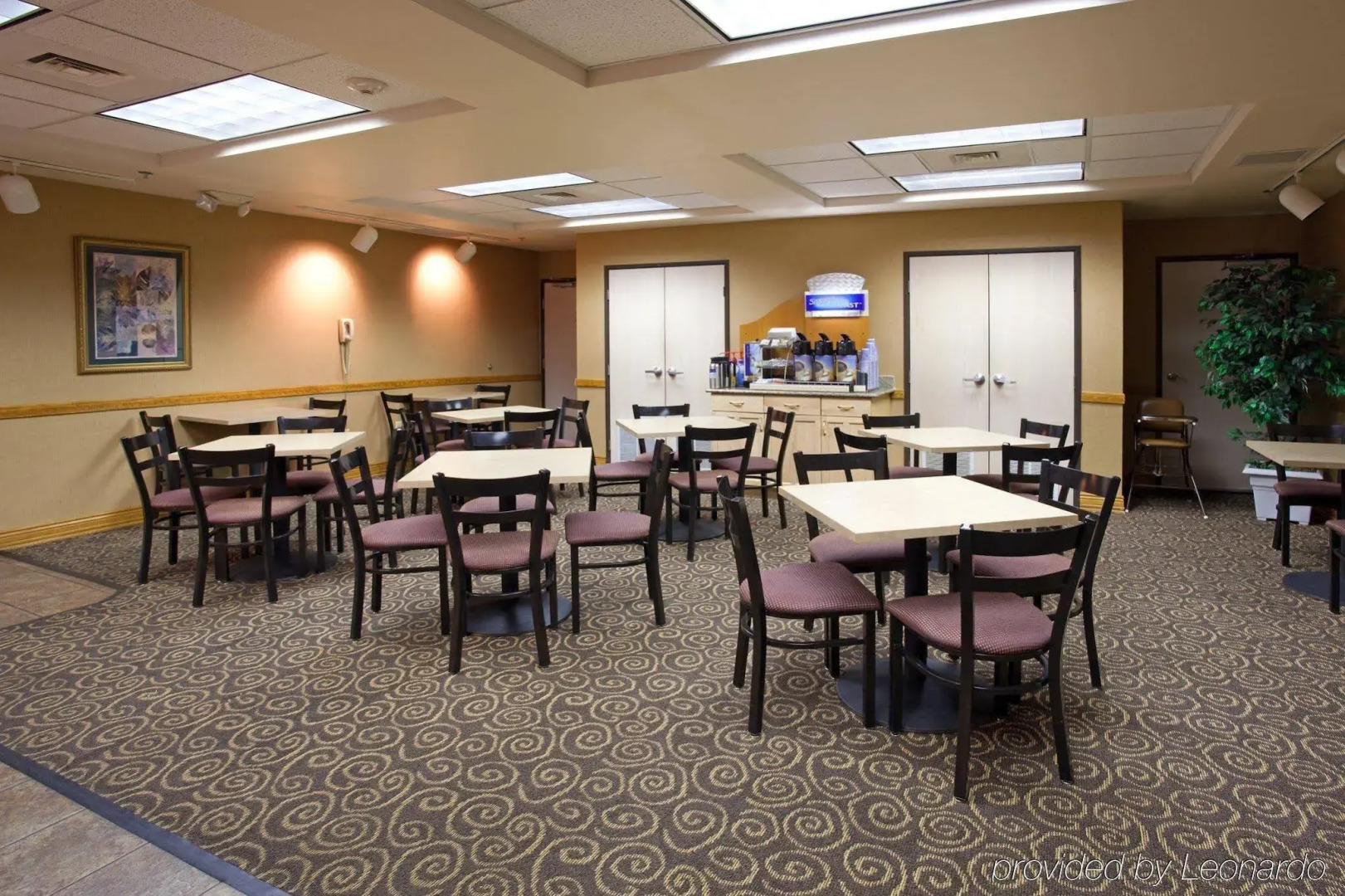 Comfort Inn & Suites Boulder