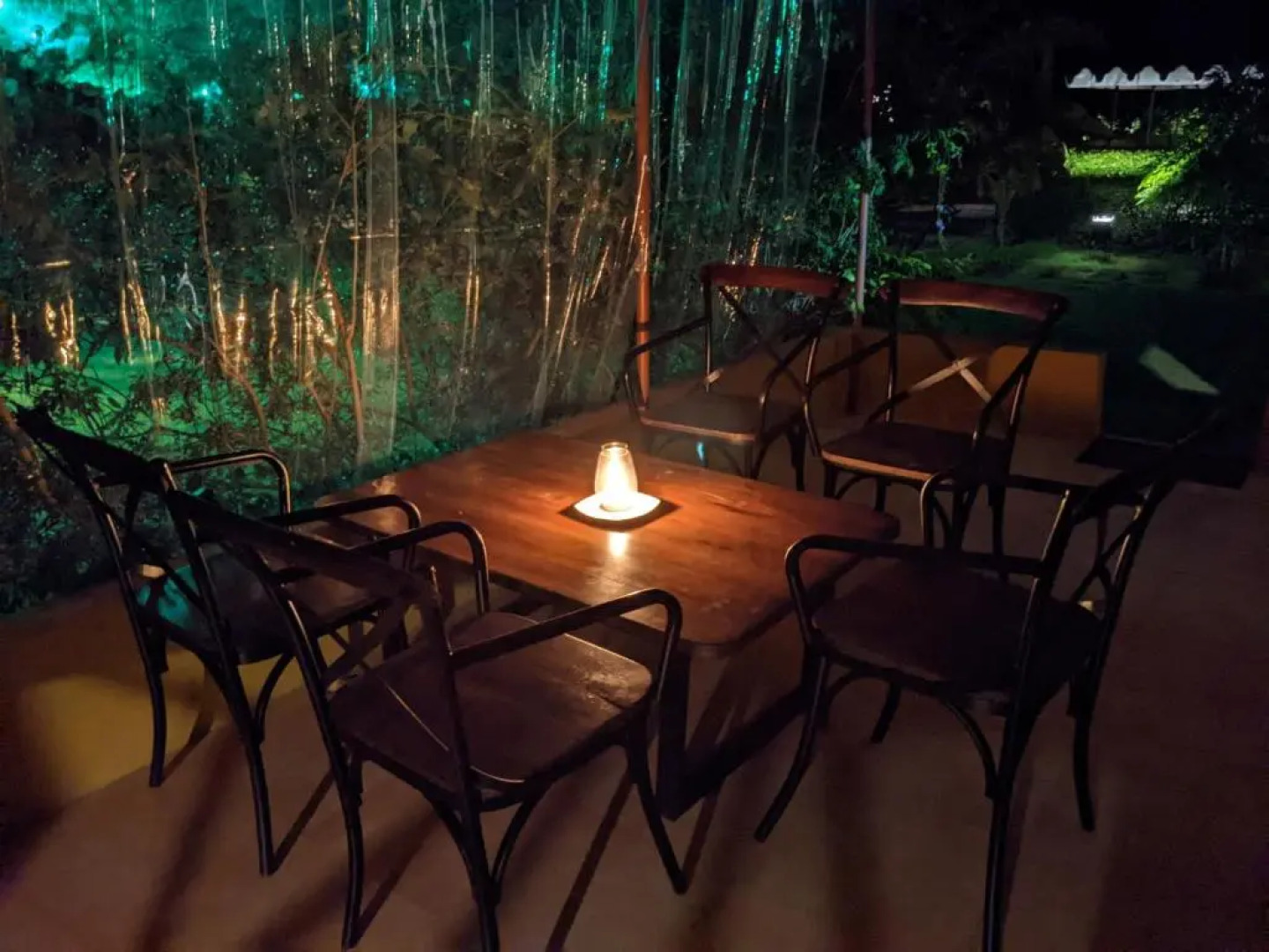 Foothill Pushkar Resort