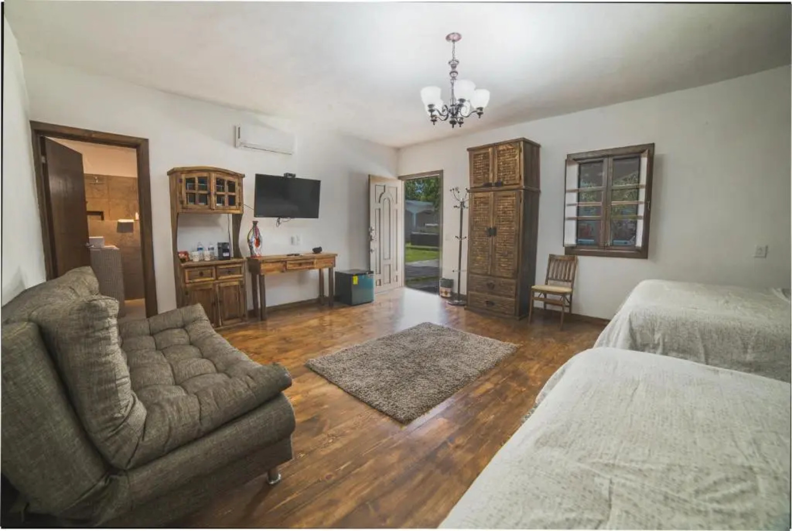 Las Nubes Hotel Posada