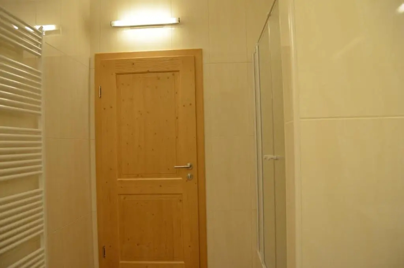 Bergwelt Appartements - Haus Nord