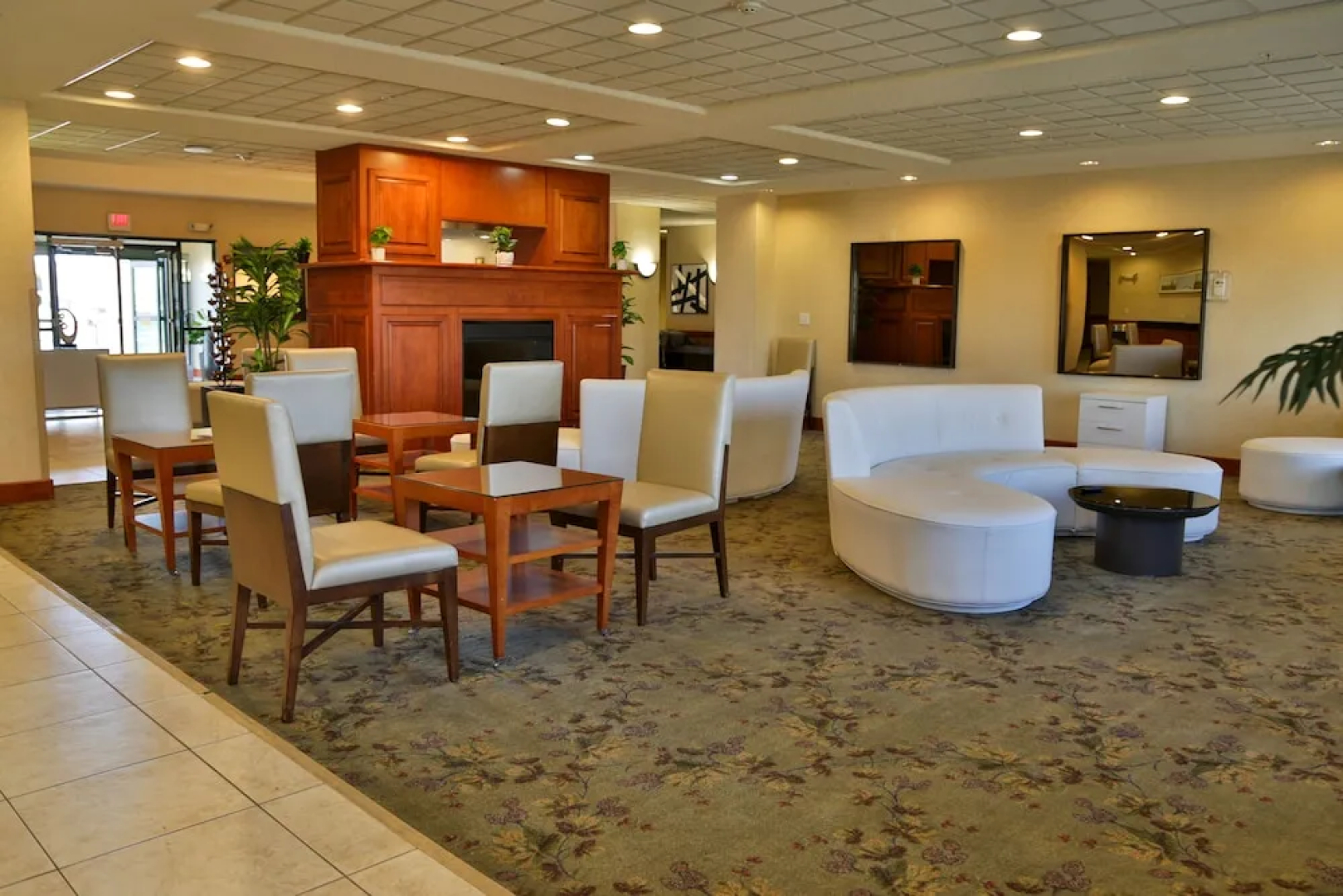 Sweetwater Lodge