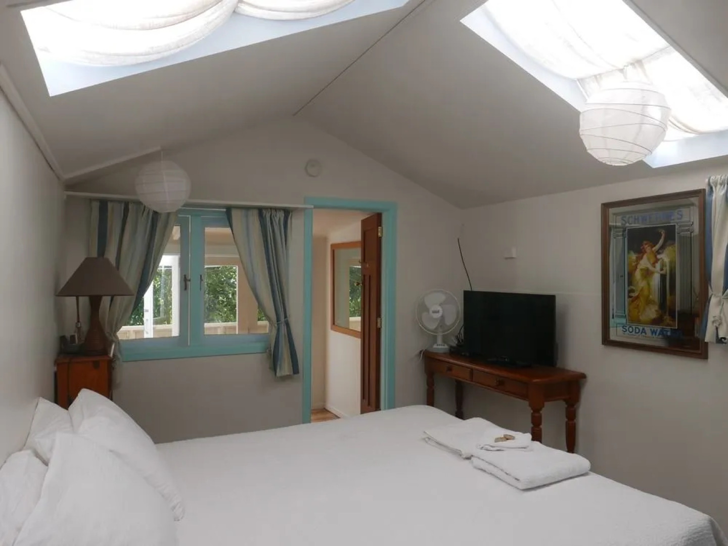 Palm Beach Bungalows