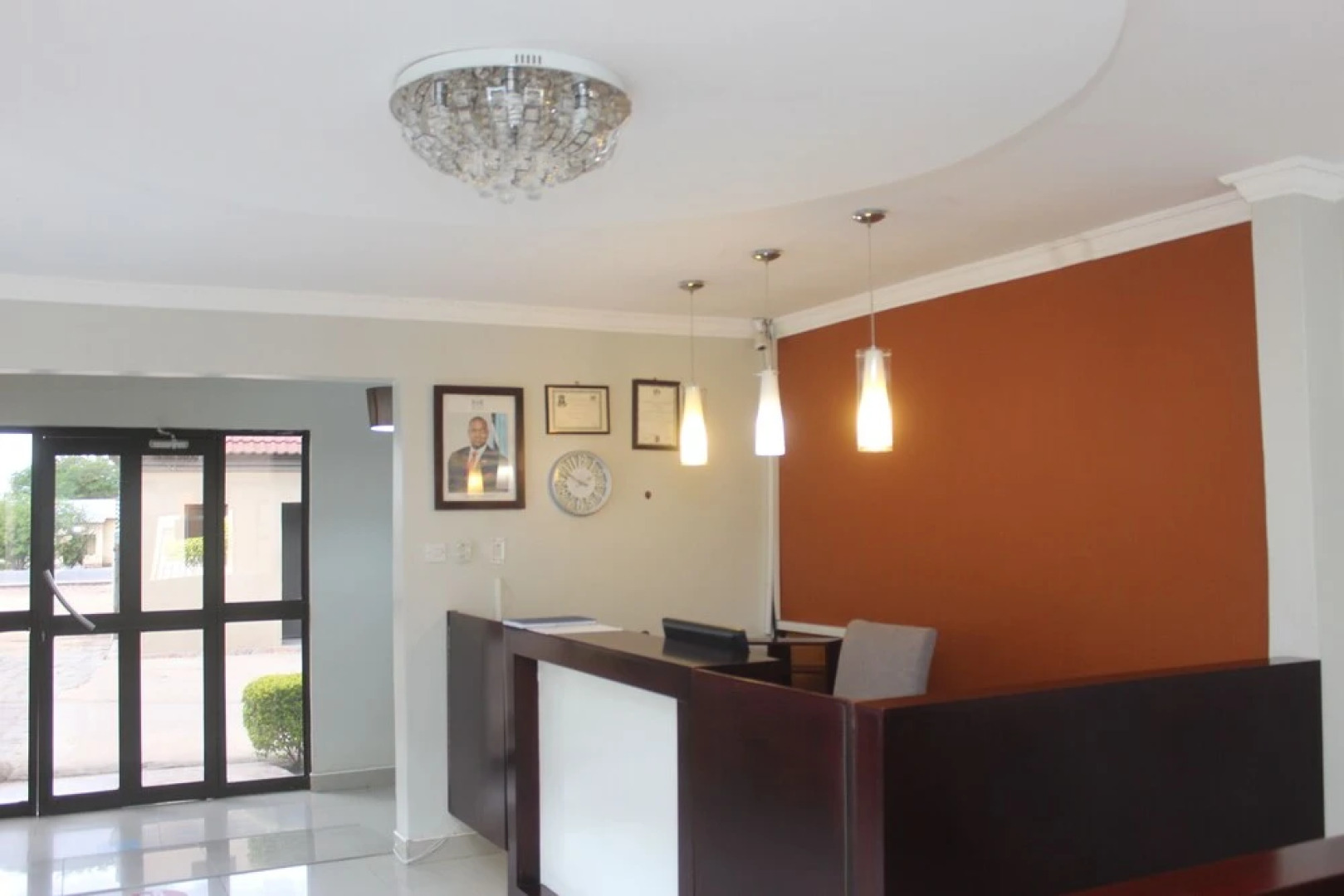 Travel Link Guest House