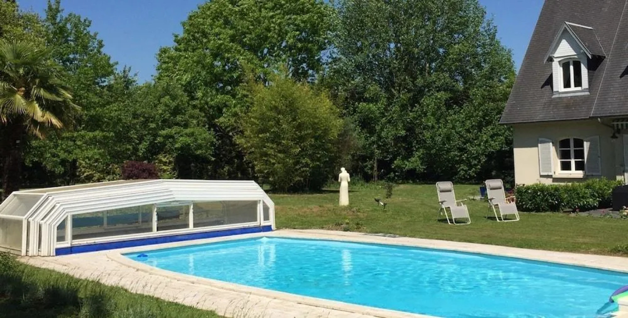 No16 Chambre d'hôtes