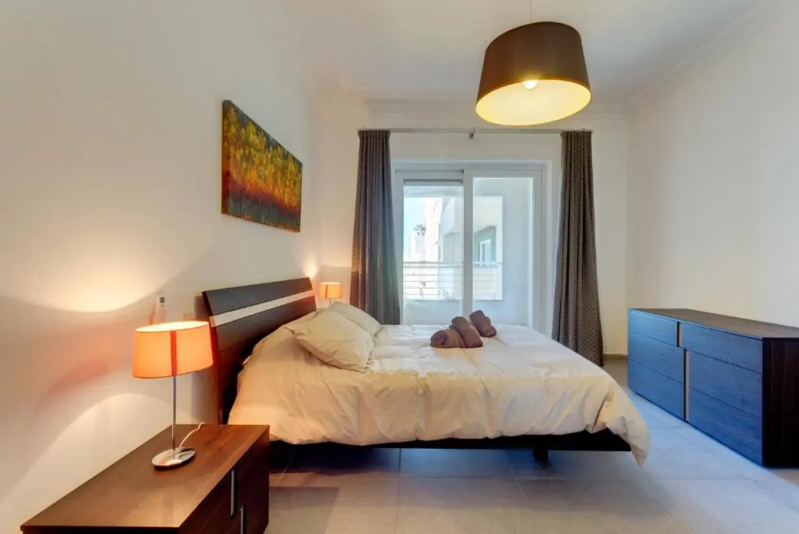 Seafront Apartment Sliema