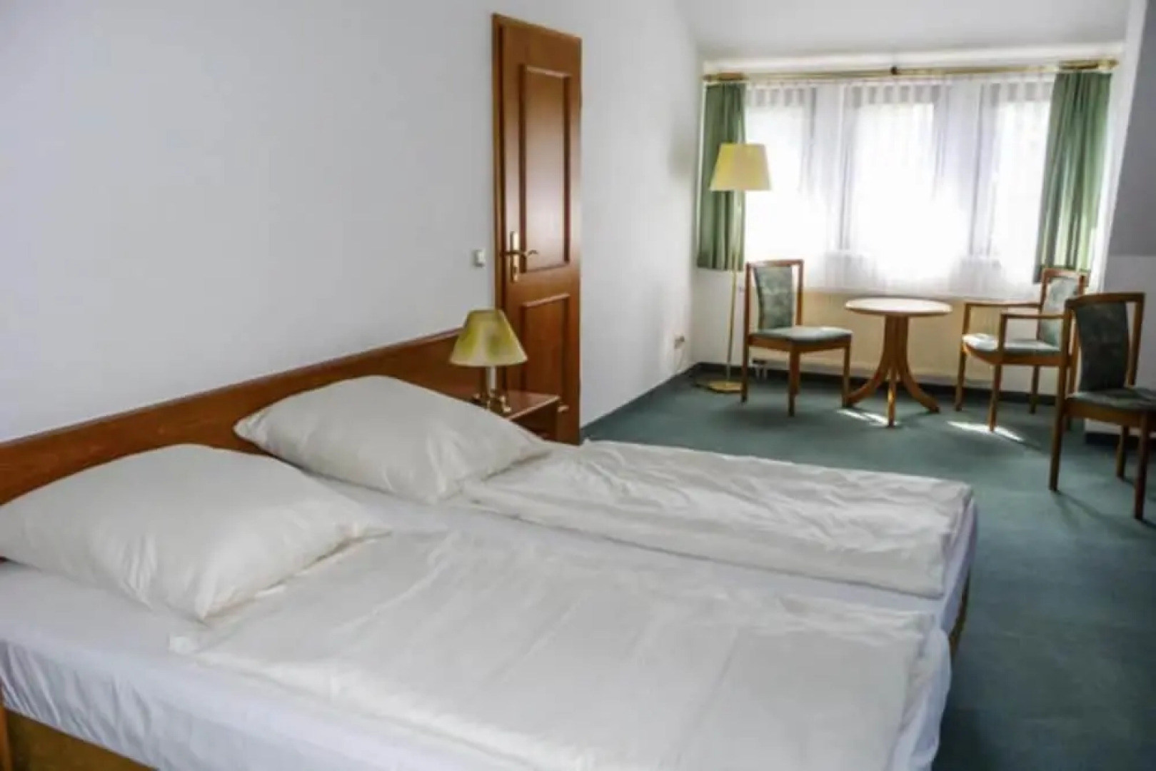 Landhaus Falkenstein