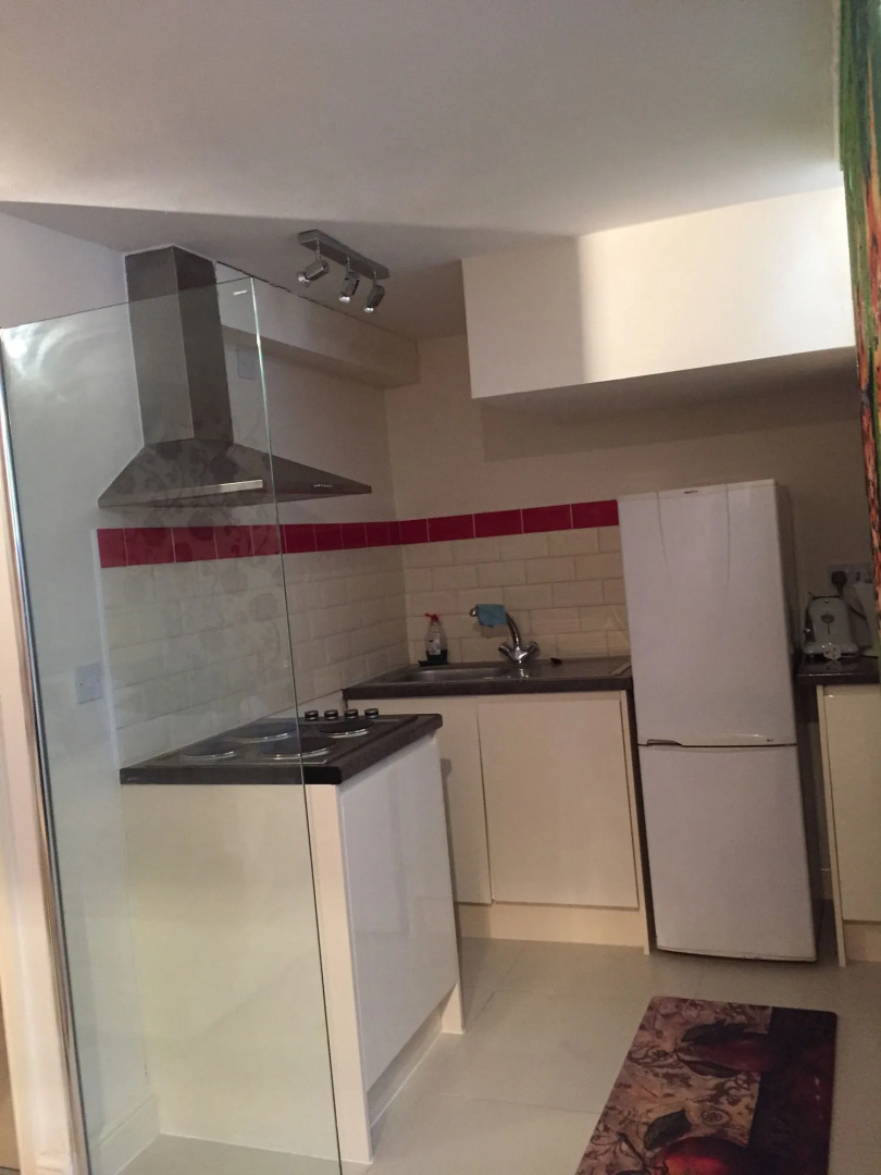 Wentworth House Hotel