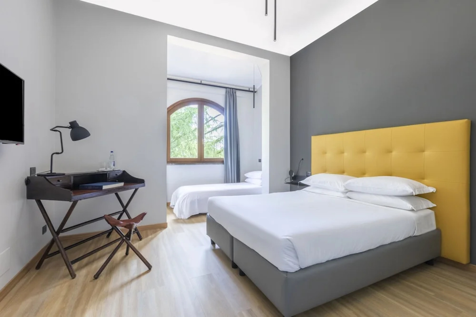 Antico Borgo di Sutri