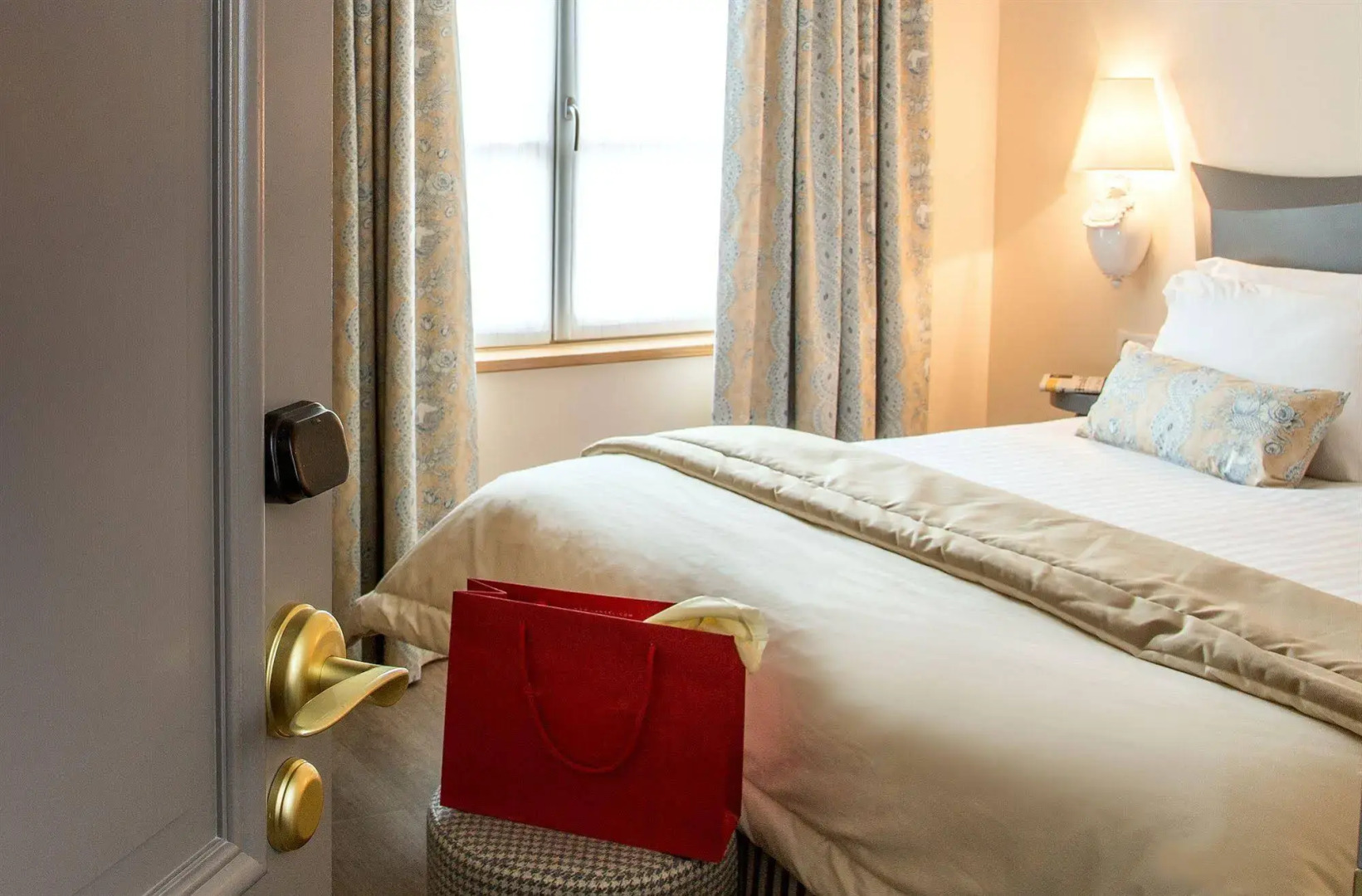 Relais des Trois Châteaux