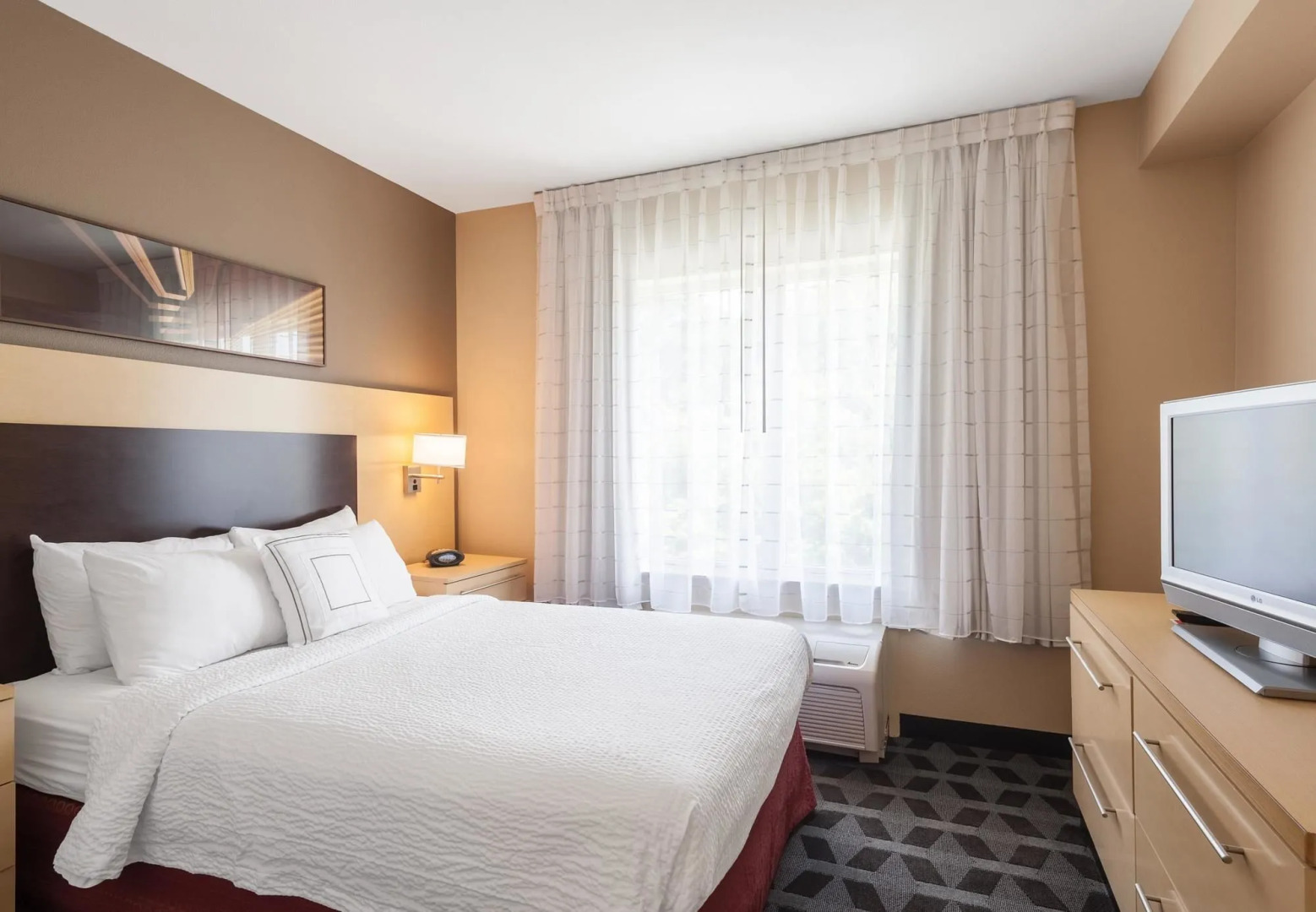 Towneplace Suites Marriott Jacksonville Butler Boulevard